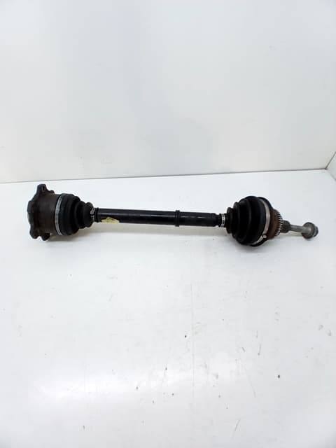 Transmision delantera izquierda AUDI 80 B4 SEDÁN (8C2)