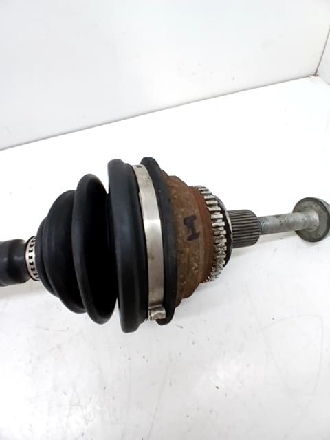 Transmision delantera izquierda AUDI 80 B4 SEDÁN (8C2) 2