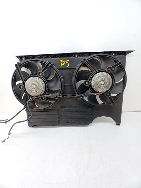 Electroventilador AUDI 80 B4 SEDÁN (8C2) 2