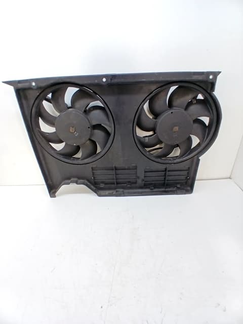 Electroventilador AUDI 80 B4 SEDÁN (8C2)