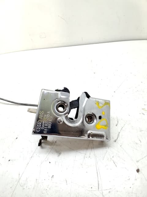 Cerradura puerta delantera izquierda AUDI 80 B4 SEDÁN (8C2)