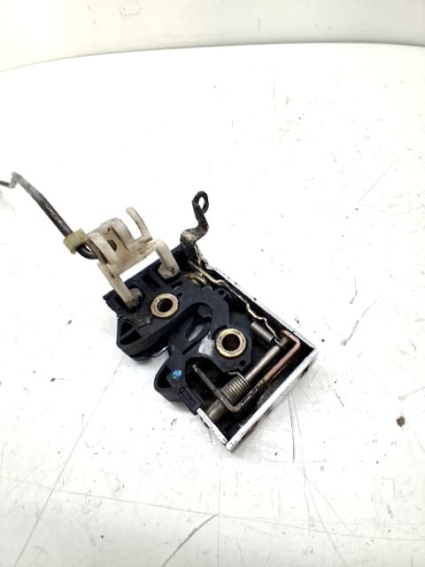 Cerradura puerta delantera izquierda AUDI 80 B4 SEDÁN (8C2) 2
