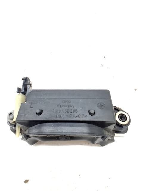 Maneta exterior trasera izquierda AUDI 80 B4 SEDÁN (8C2) 2