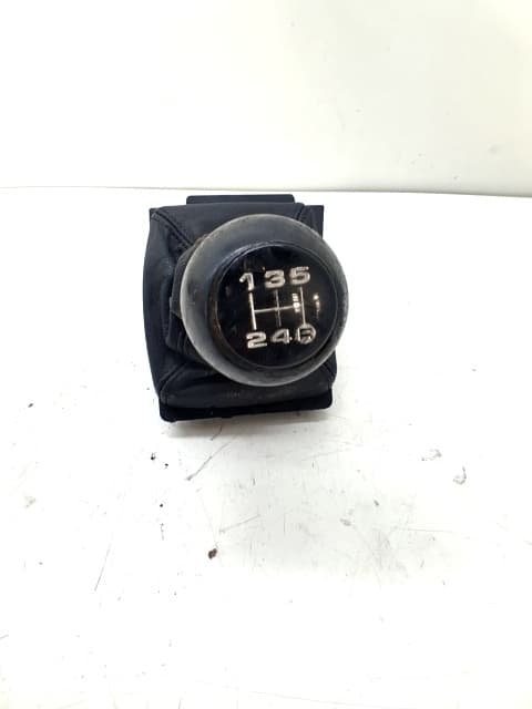 Pomo palanca cambio AUDI 80 B4 SEDÁN (8C2)
