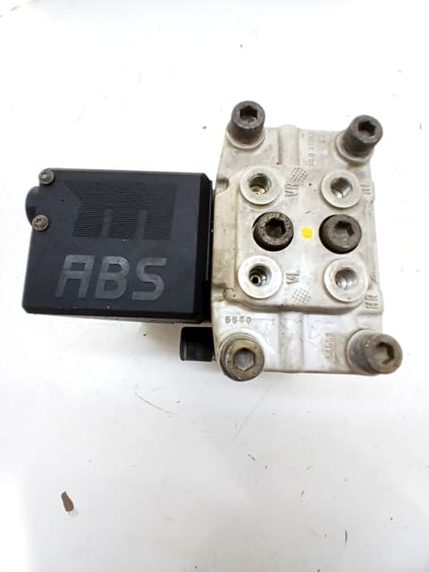 Abs AUDI 80 B4 SEDÁN (8C2)