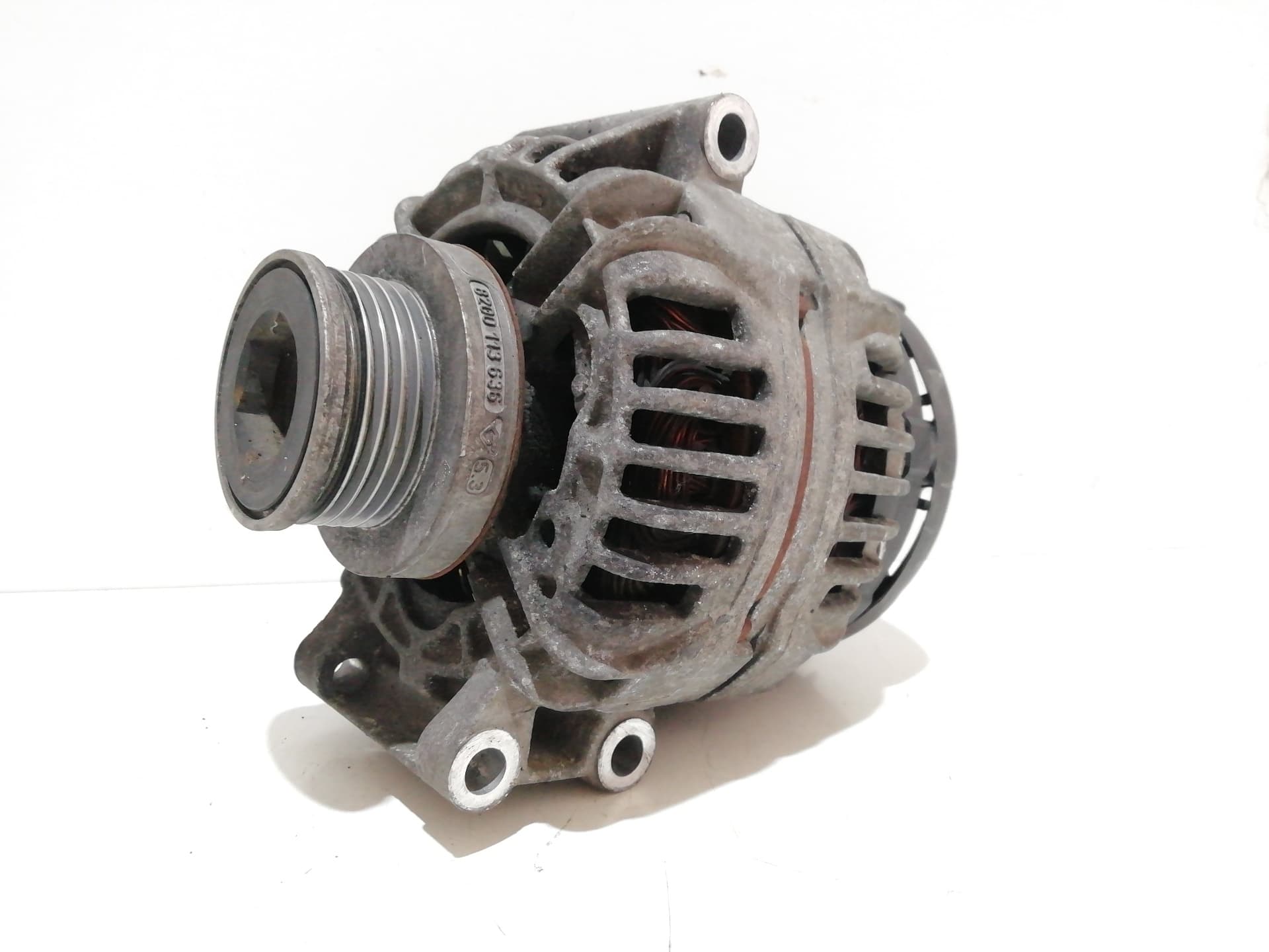 Alternador RENAULT LAGUNA (B56)