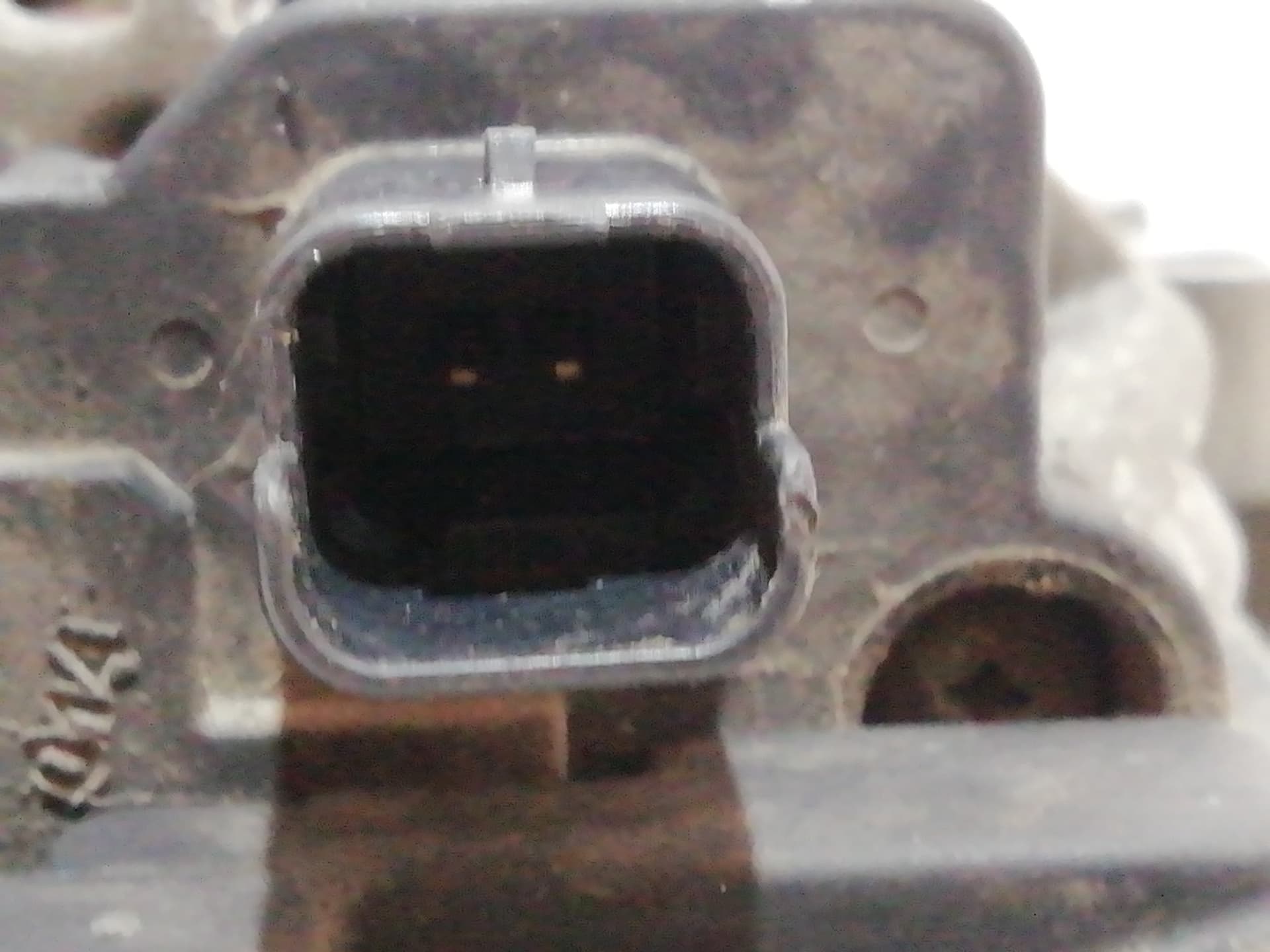 Alternador RENAULT LAGUNA (B56) 3