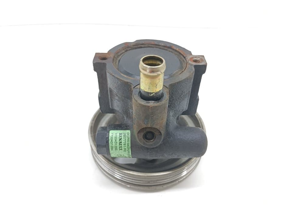 Bomba direccion RENAULT LAGUNA (B56) 4