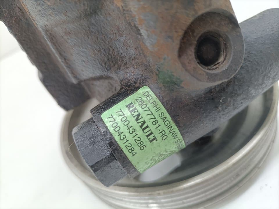 Bomba direccion RENAULT LAGUNA (B56) 3