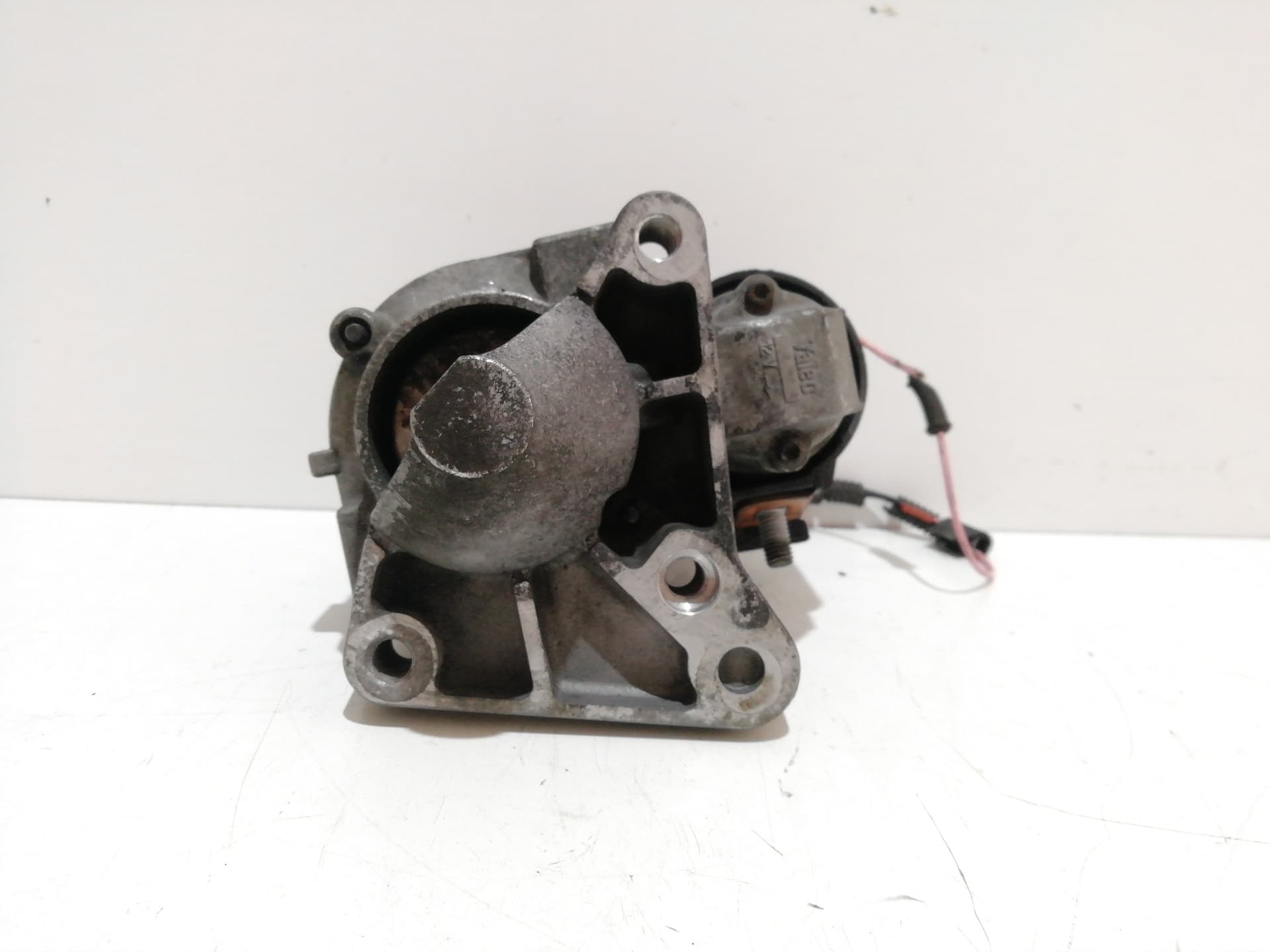 Motor arranque RENAULT LAGUNA (B56) 2