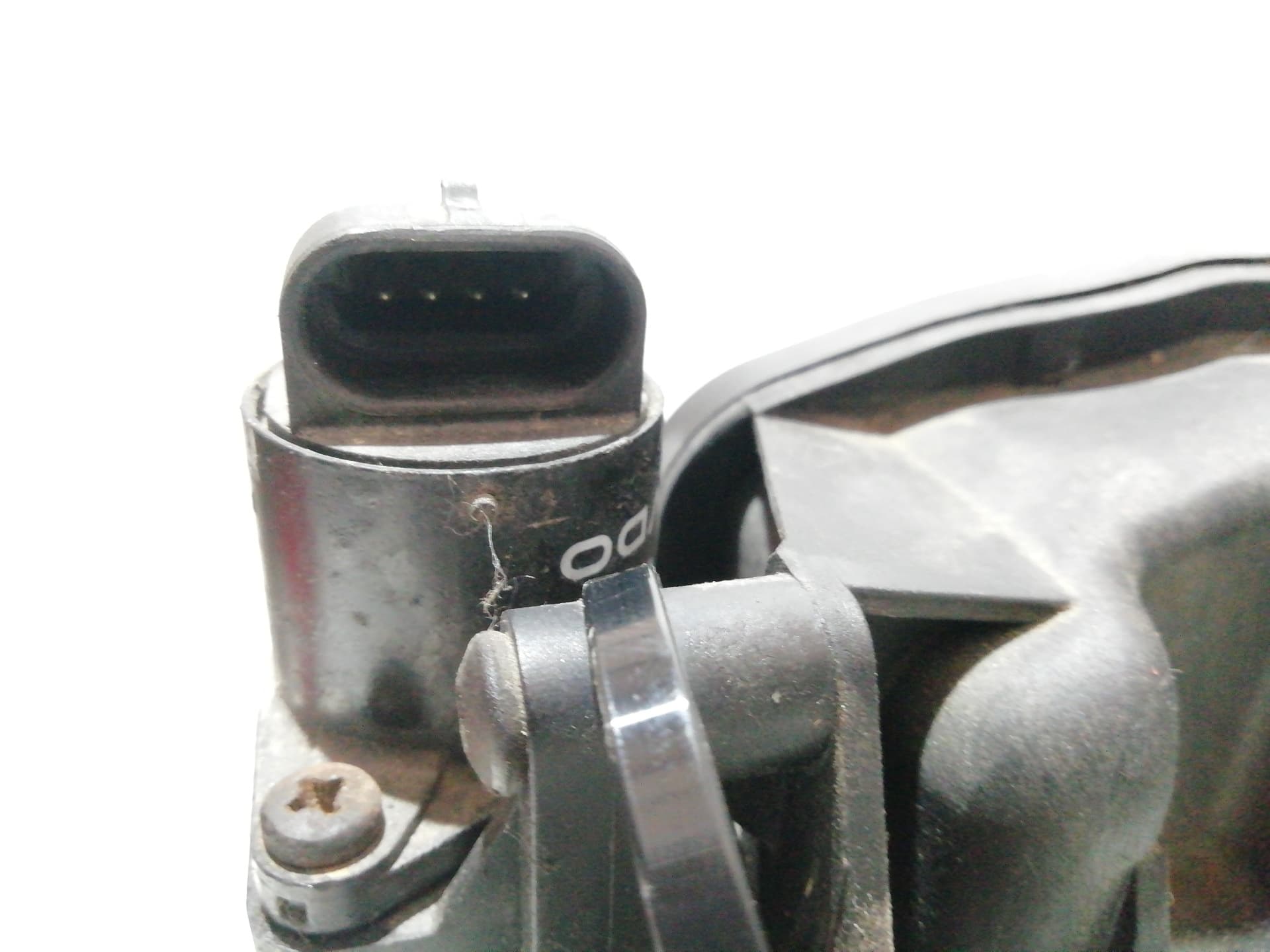 Caja filtro aire RENAULT LAGUNA (B56) 2