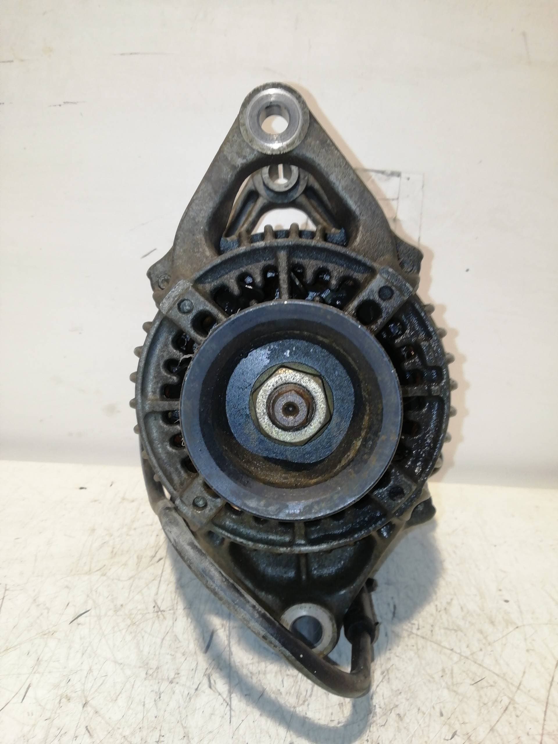 Alternador JEEP CHEROKEE
