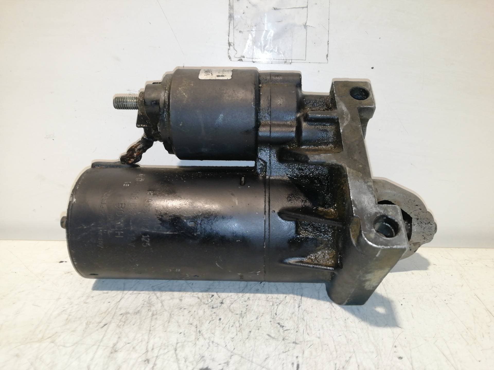 Motor arranque JEEP CHEROKEE