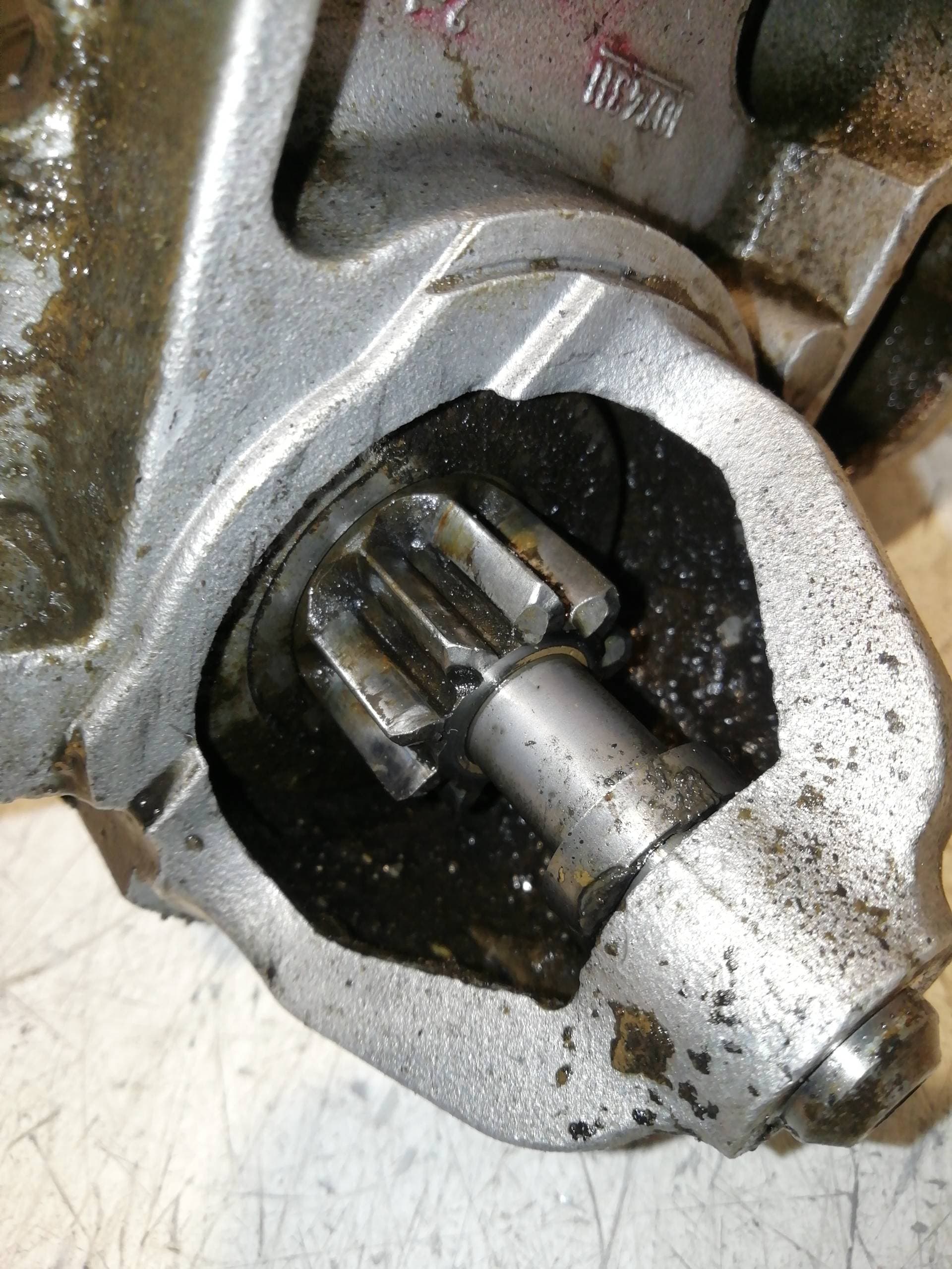Motor arranque JEEP CHEROKEE 5