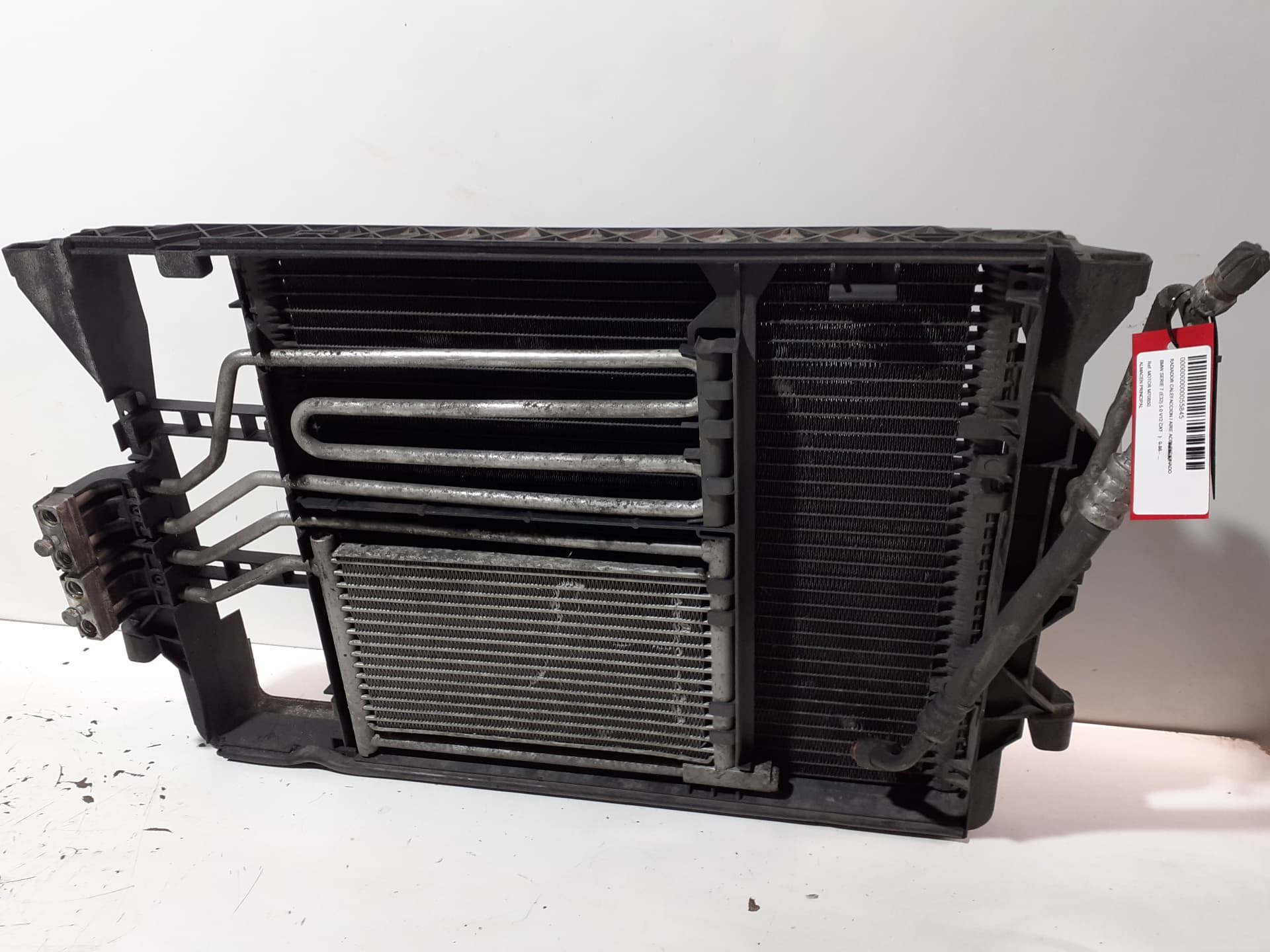 Recambio BMW SERIE 7 (E32) ref. 64536965952 2