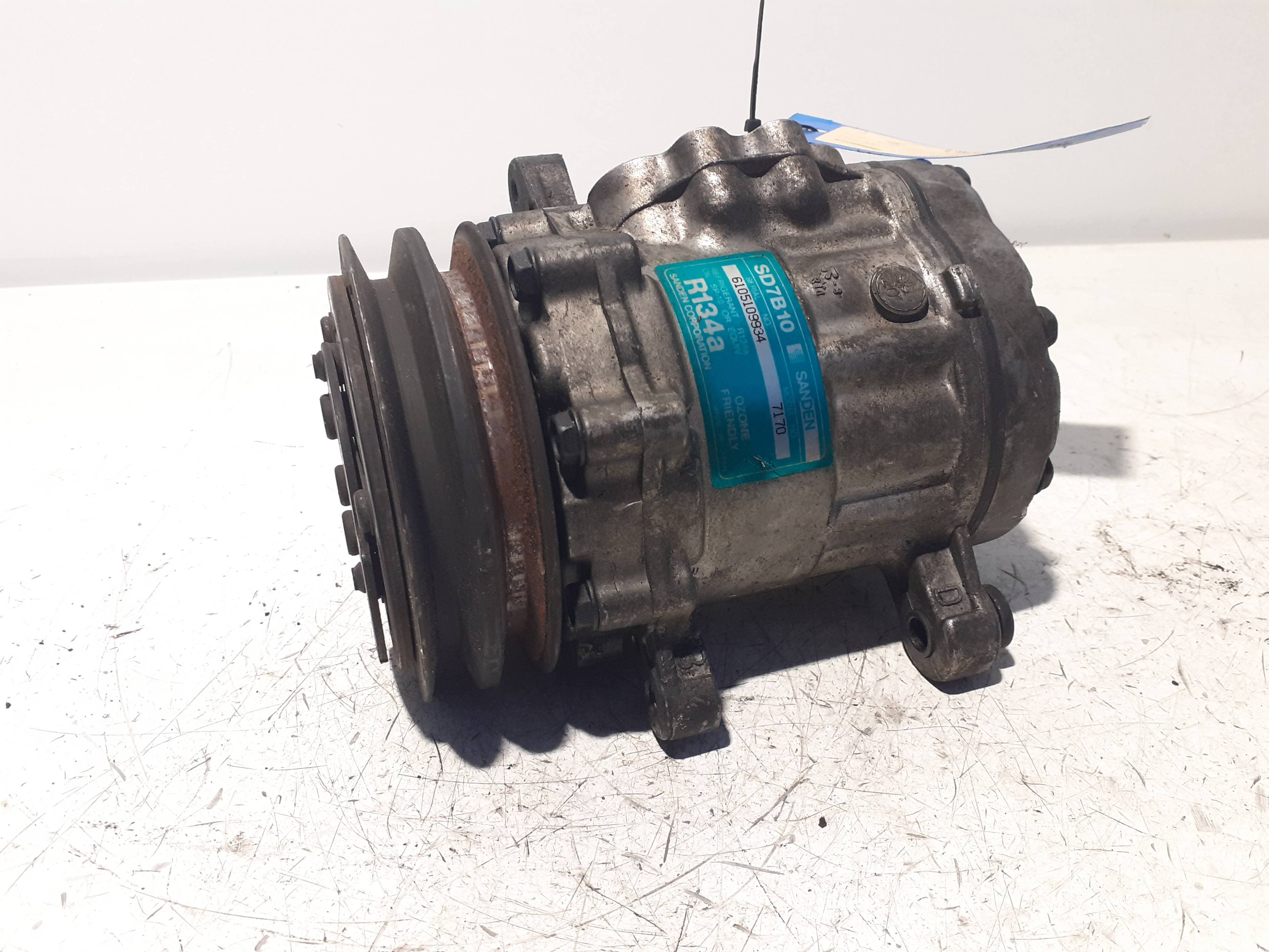 Recambio OPEL COMBO (CORSA B) ref. SD7B107170 4