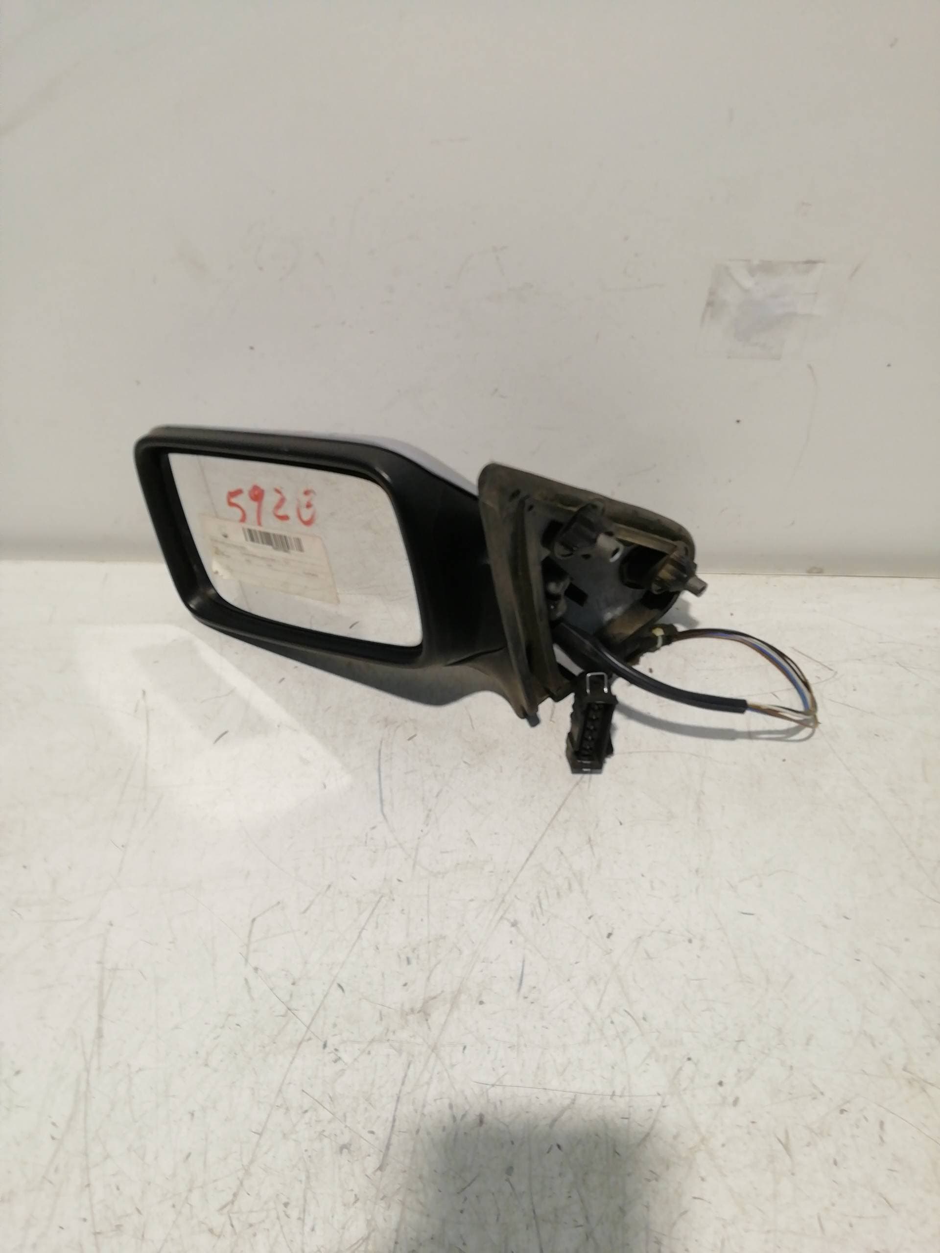 Retrovisor izquierdo SEAT CORDOBA BERLINA (6K2)