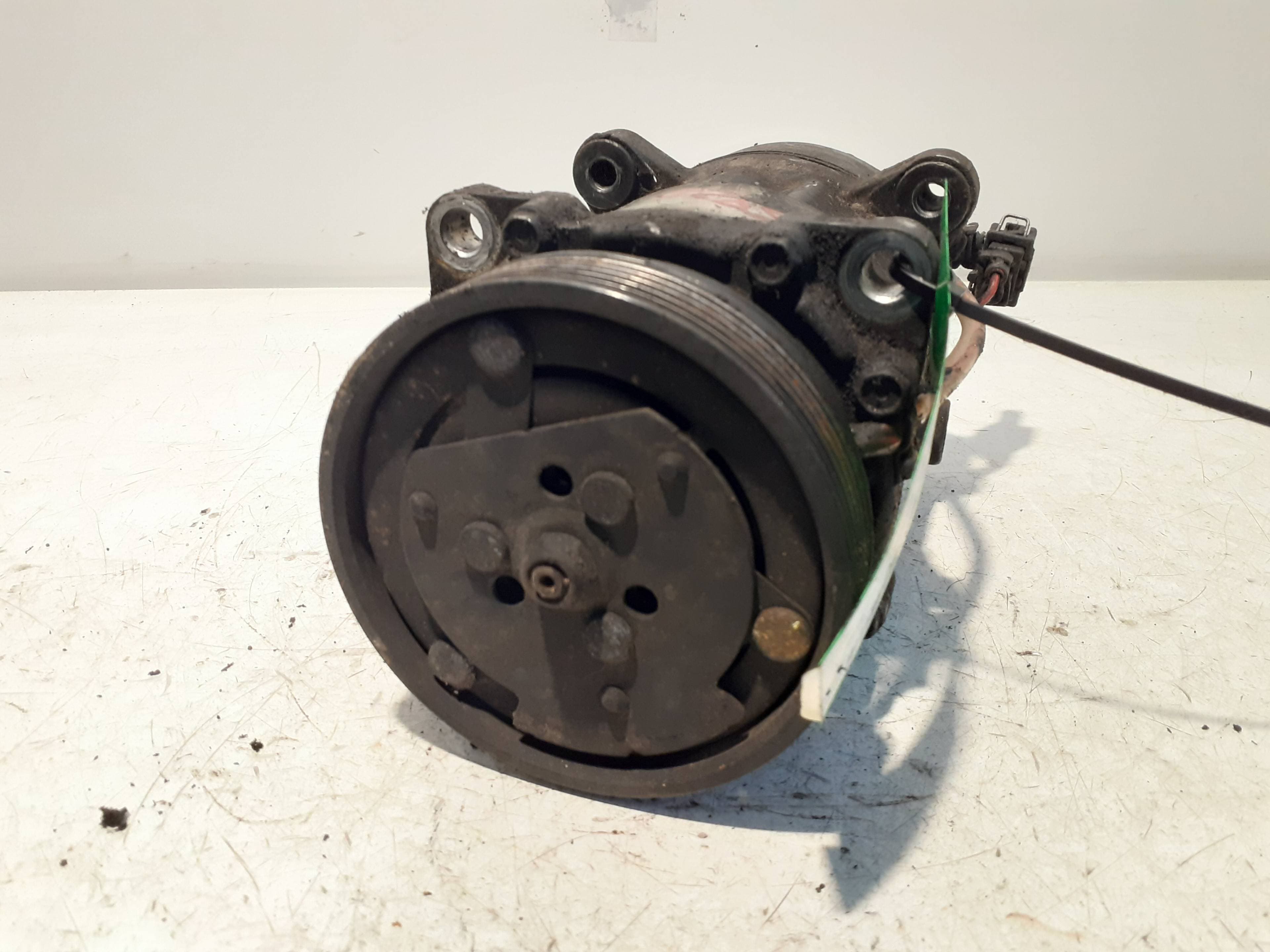 Recambio SEAT CORDOBA BERLINA (6K2) ref. SD7V161100