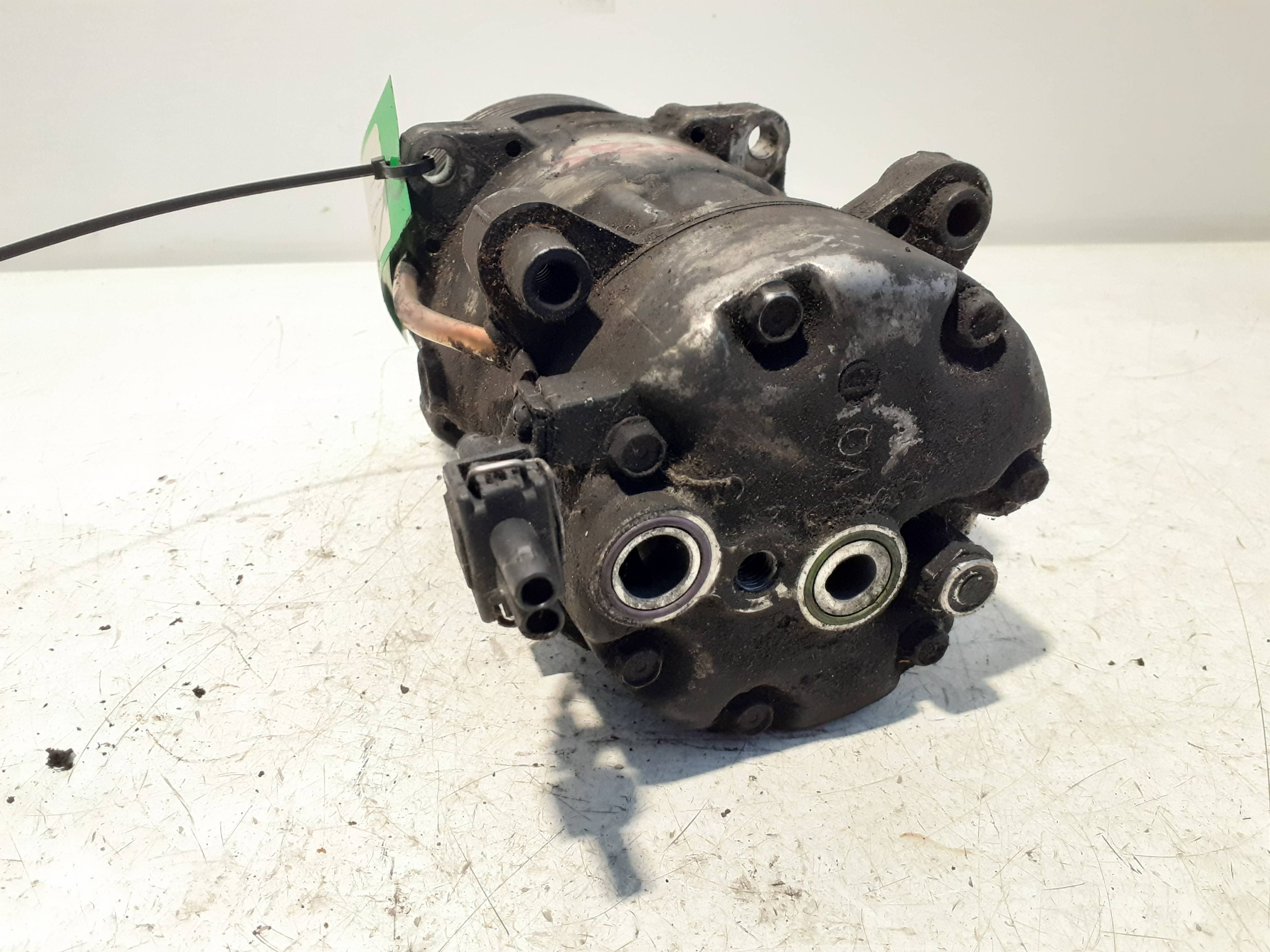 Recambio SEAT CORDOBA BERLINA (6K2) ref. SD7V161100 3