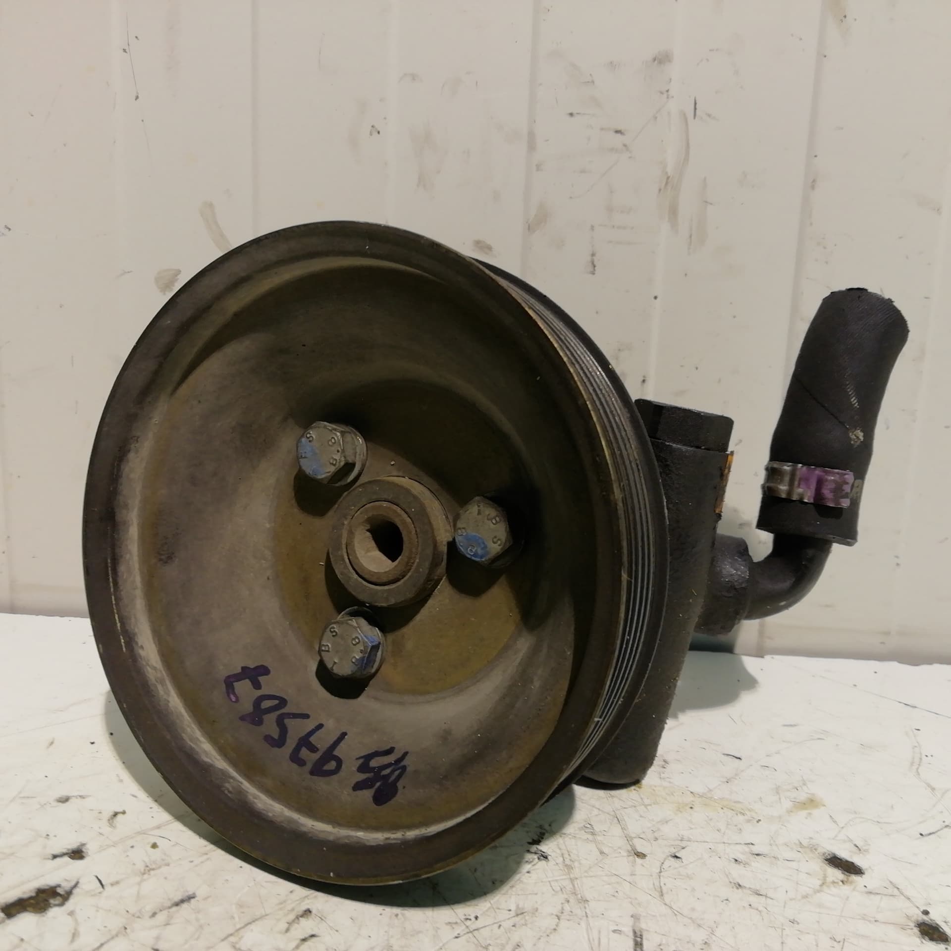 Bomba direccion FIAT BRAVO (182)
