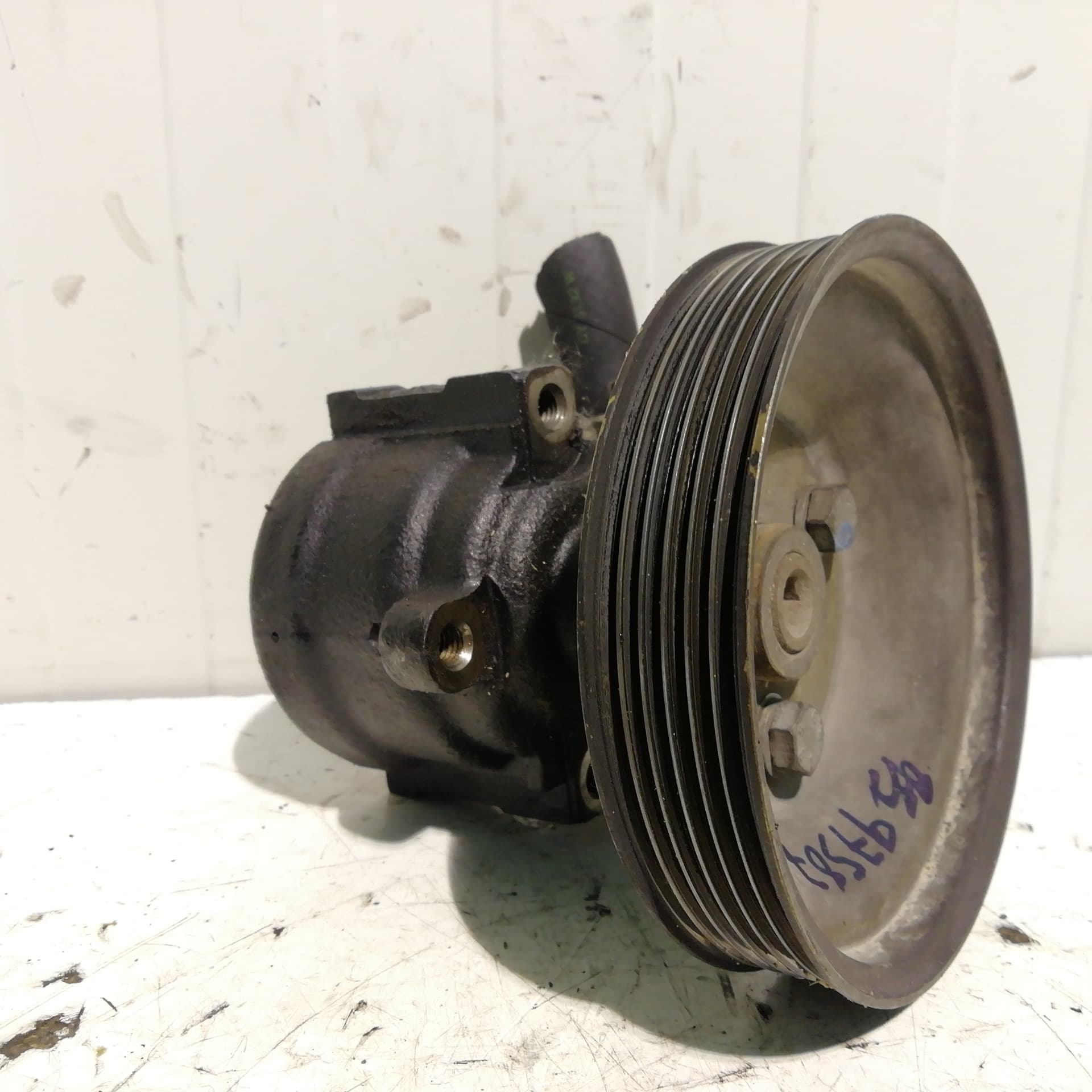 Bomba direccion FIAT BRAVO (182) 4