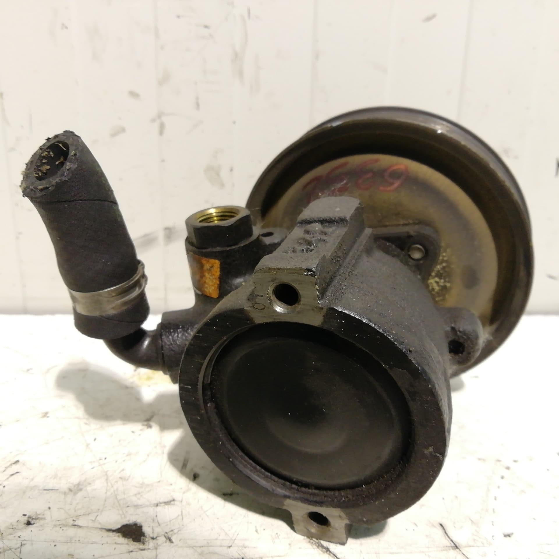 Bomba direccion FIAT BRAVO (182) 3