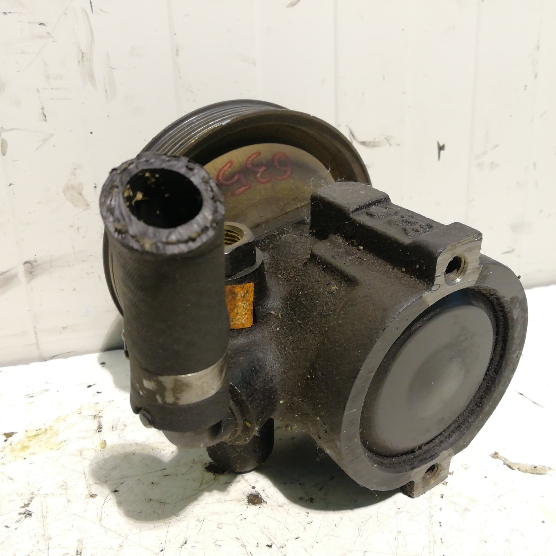Bomba direccion FIAT BRAVO (182) 2