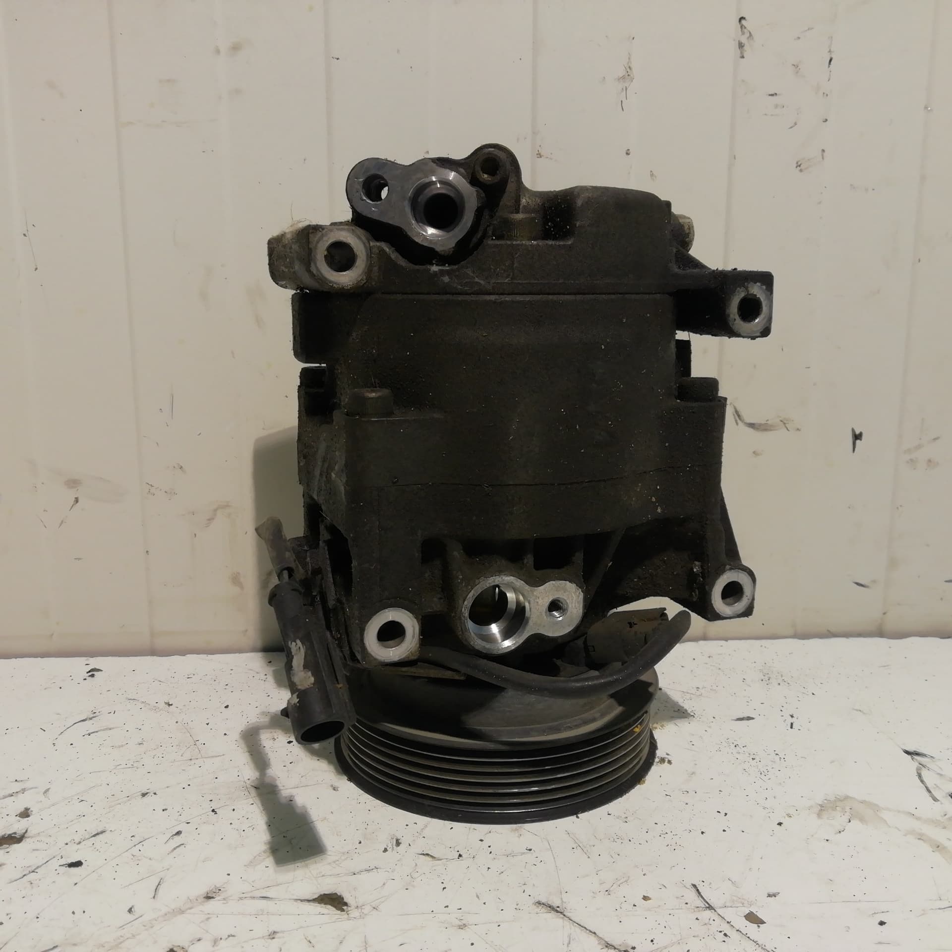 Recambio FIAT BRAVO (182) ref. 606596430