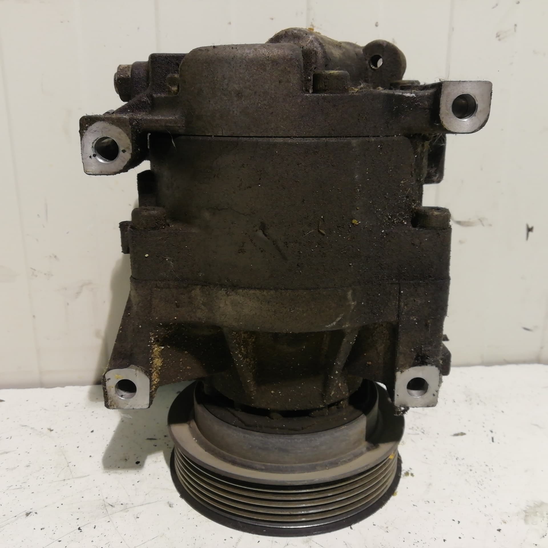 Recambio FIAT BRAVO (182) ref. 606596430 4