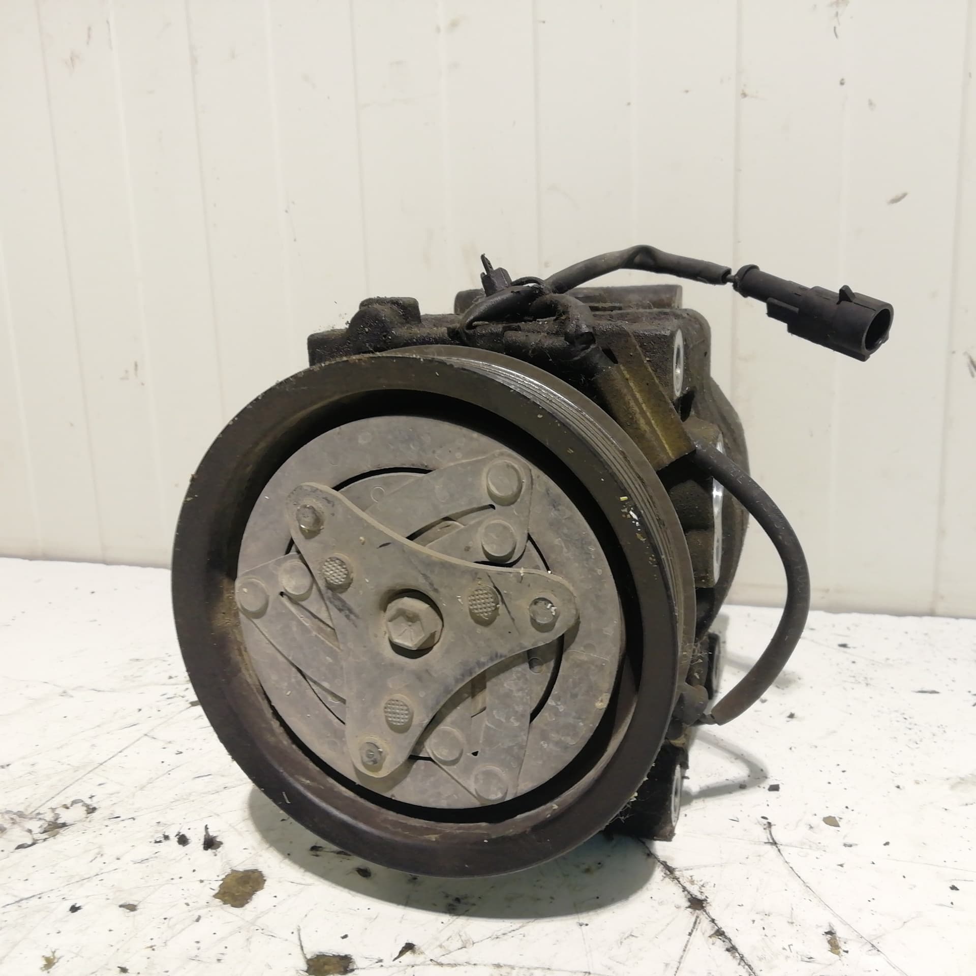 Recambio FIAT BRAVO (182) ref. 606596430 2