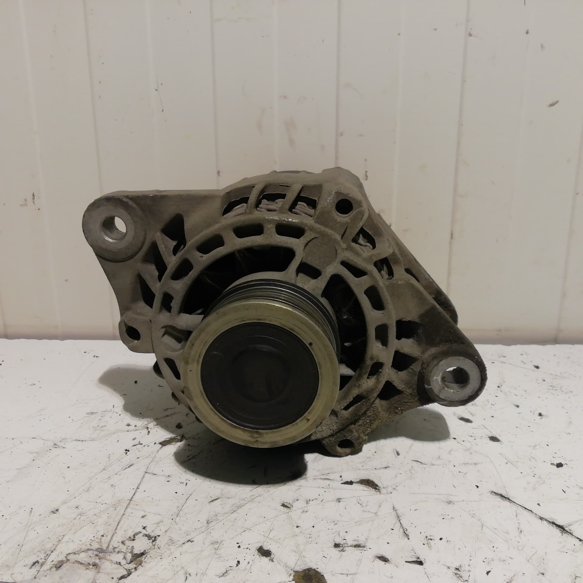 Alternador FIAT BRAVO (182)
