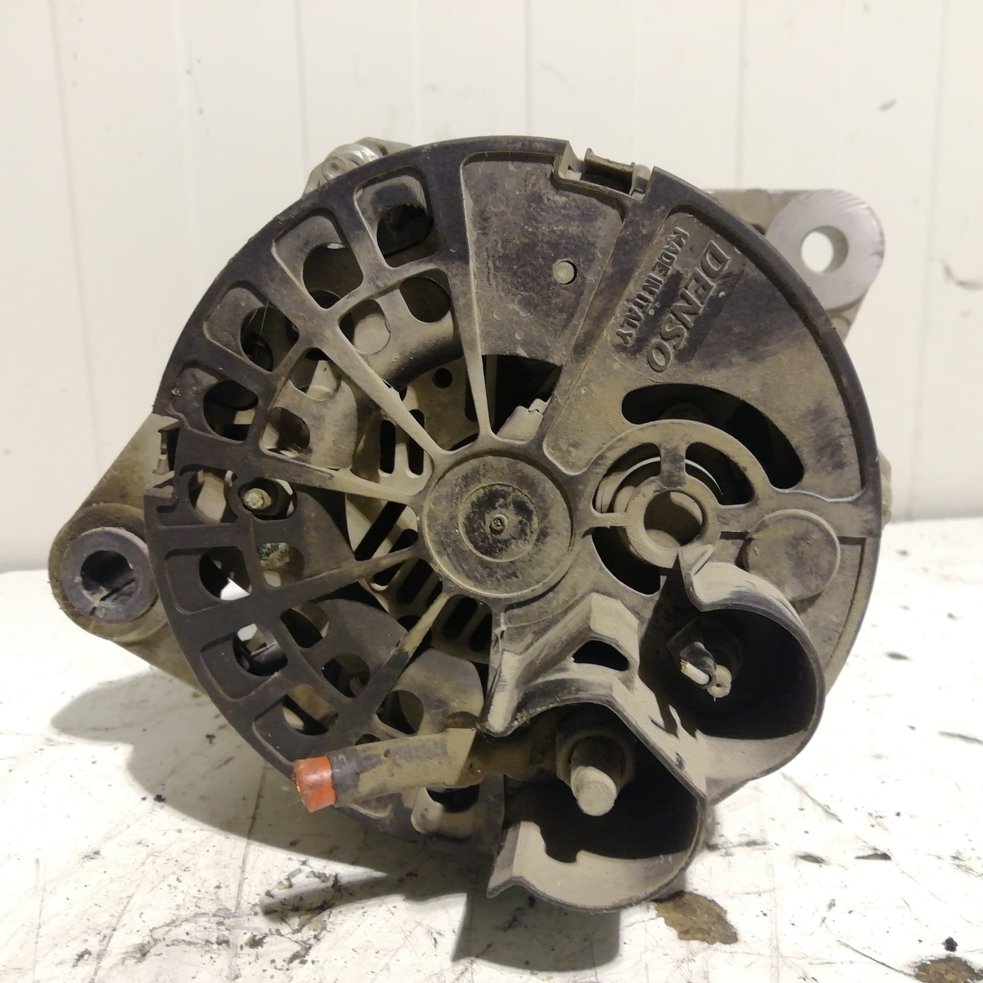 Alternador FIAT BRAVO (182) 2