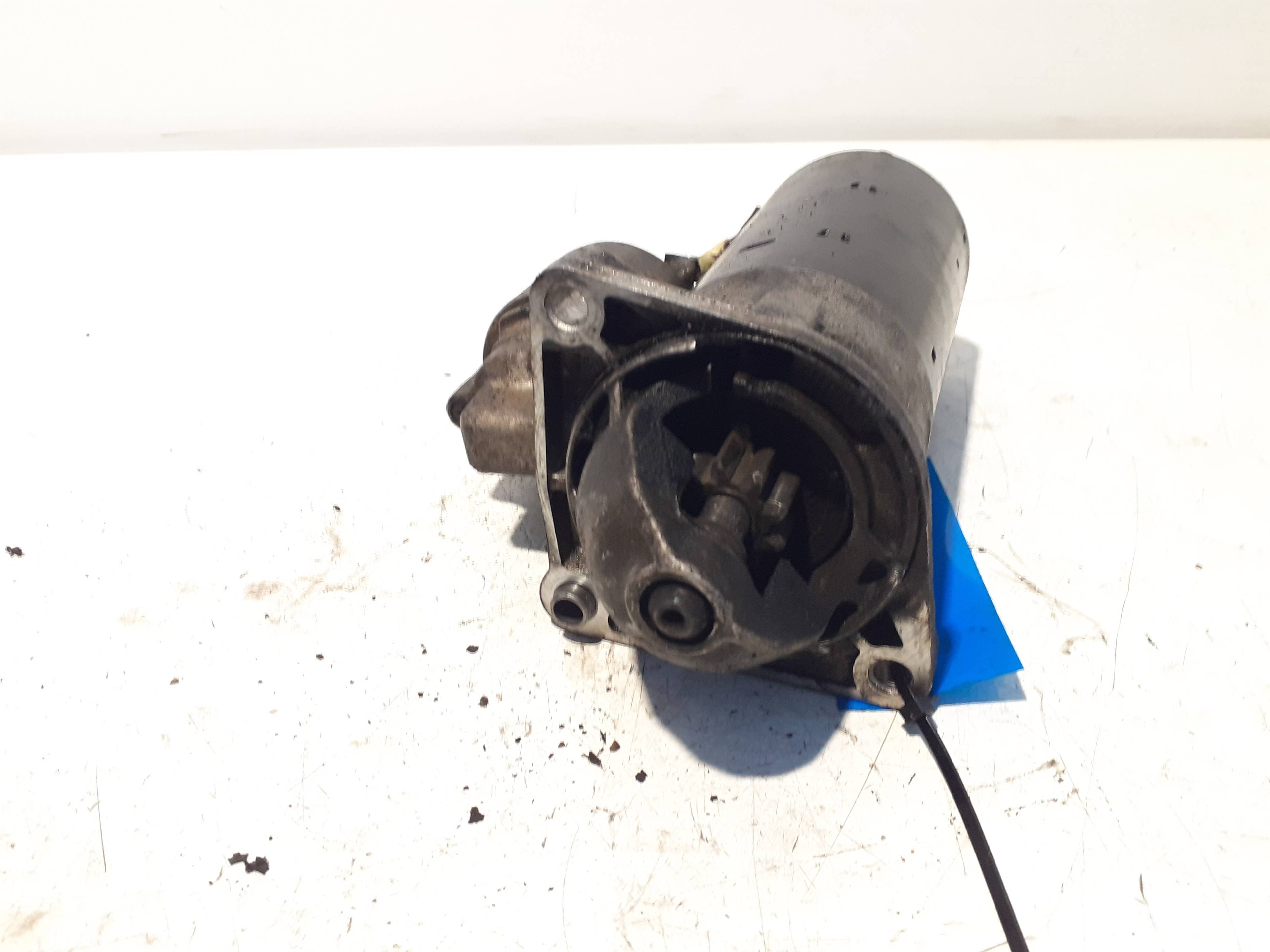 Motor arranque FIAT BRAVO (182)