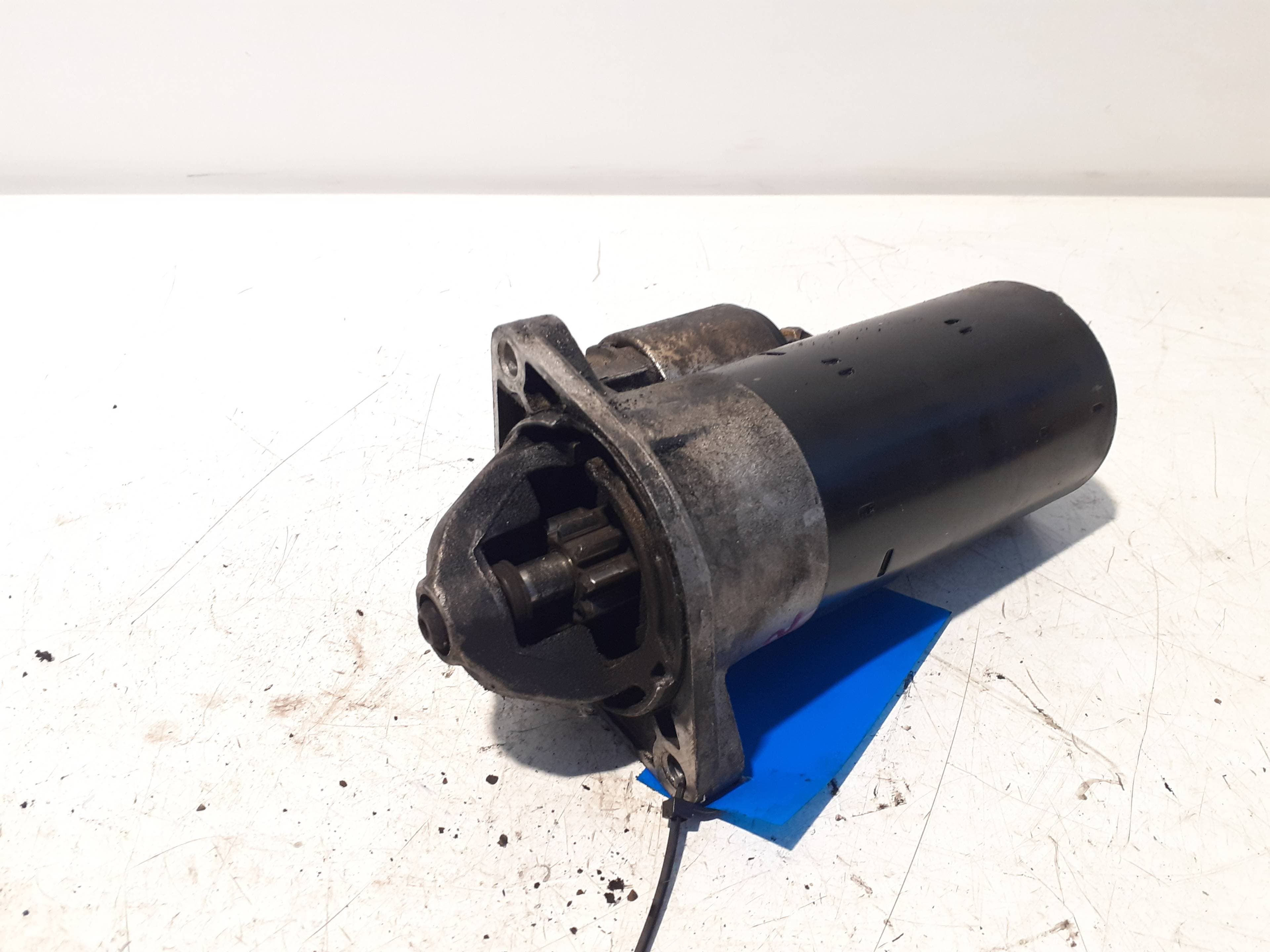 Motor arranque FIAT BRAVO (182) 5