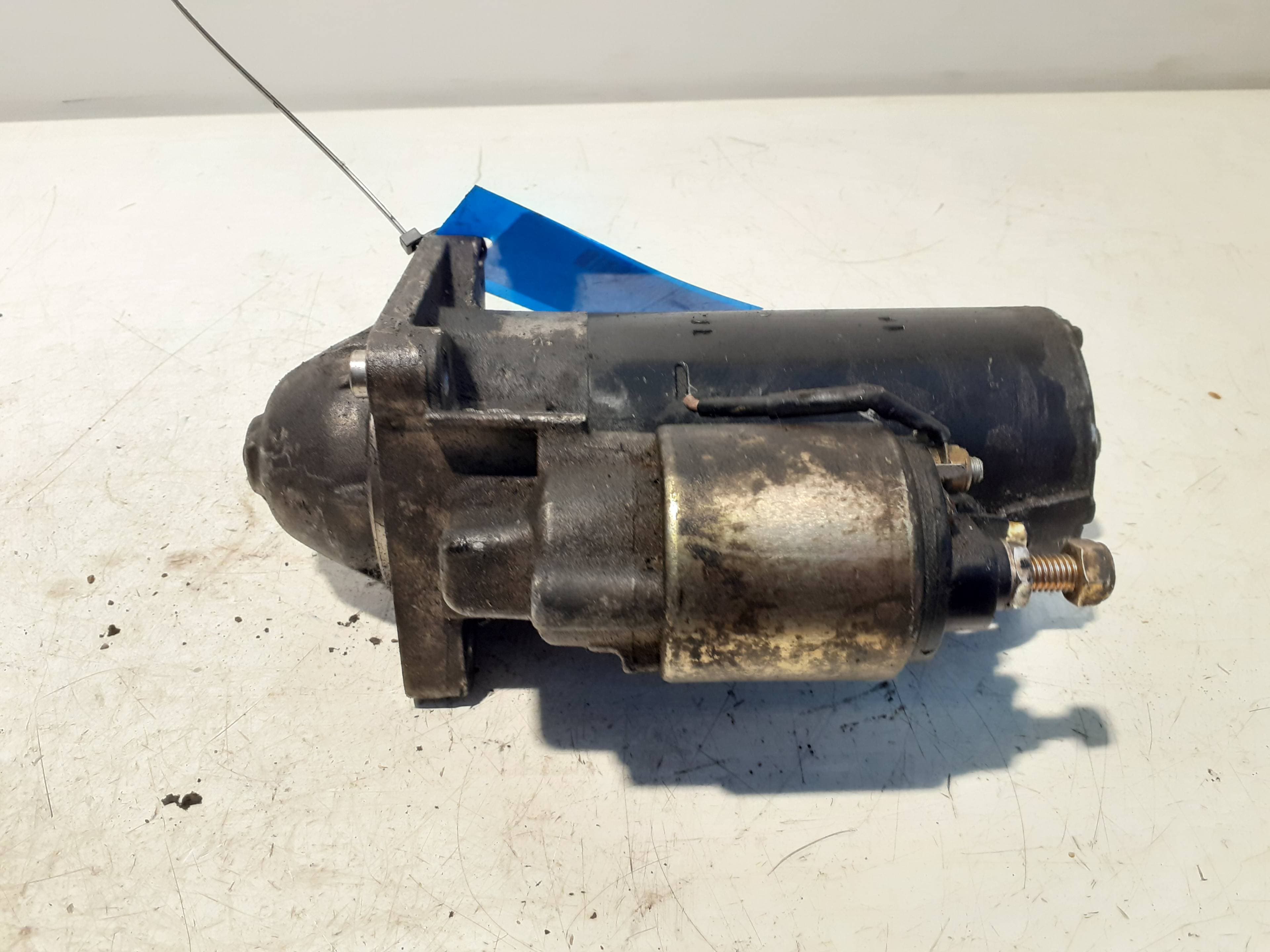 Motor arranque FIAT BRAVO (182) 4