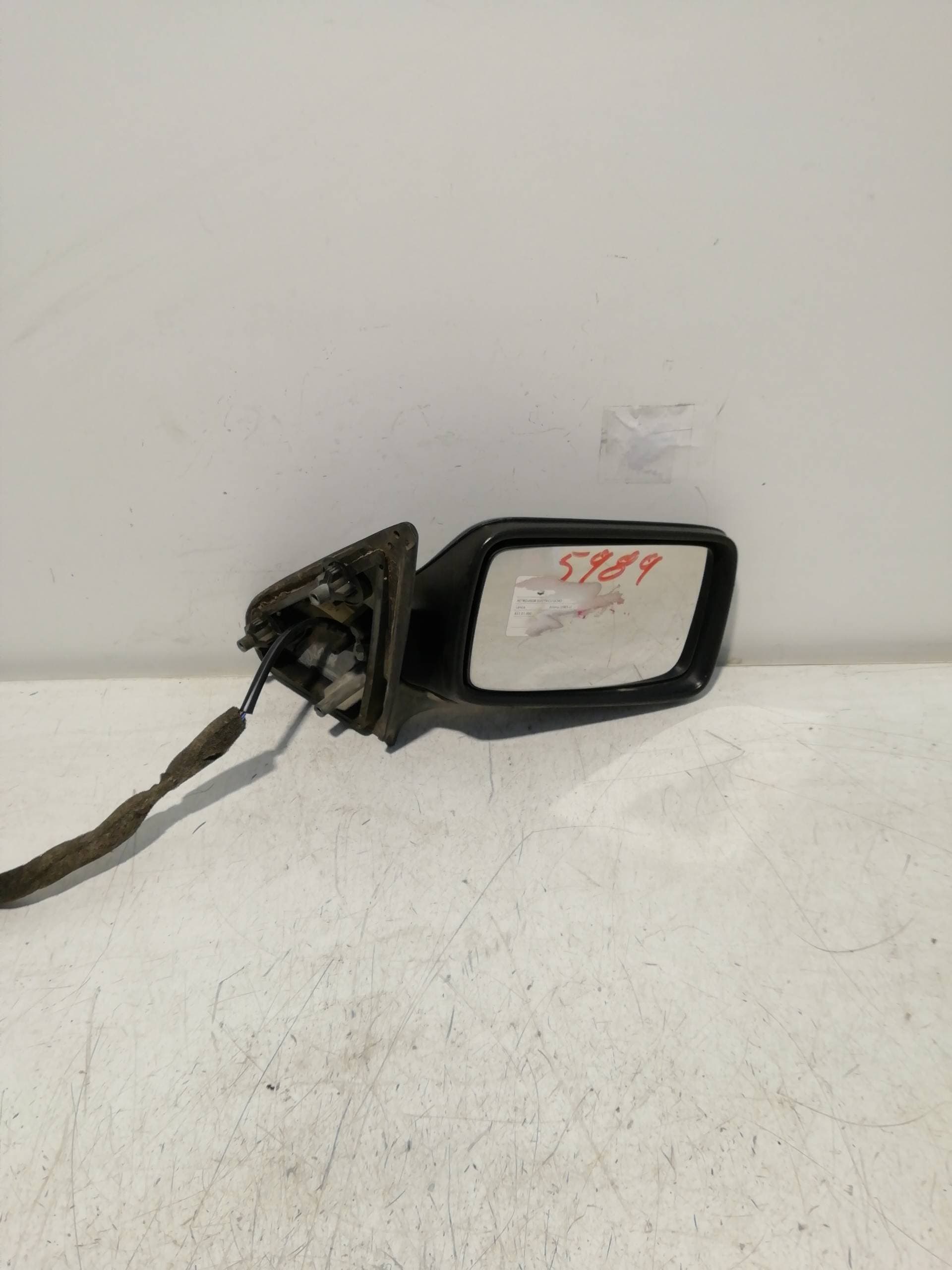 Retrovisor derecho LANCIA PRISMA