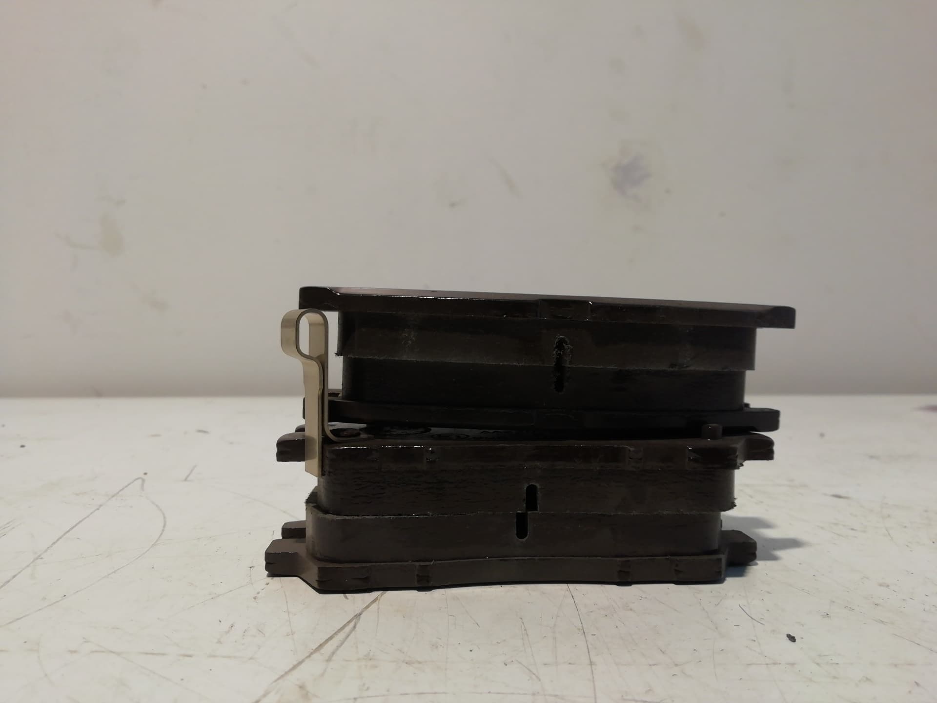 Pastillas de freno MITSUBISHI PAJERO 3