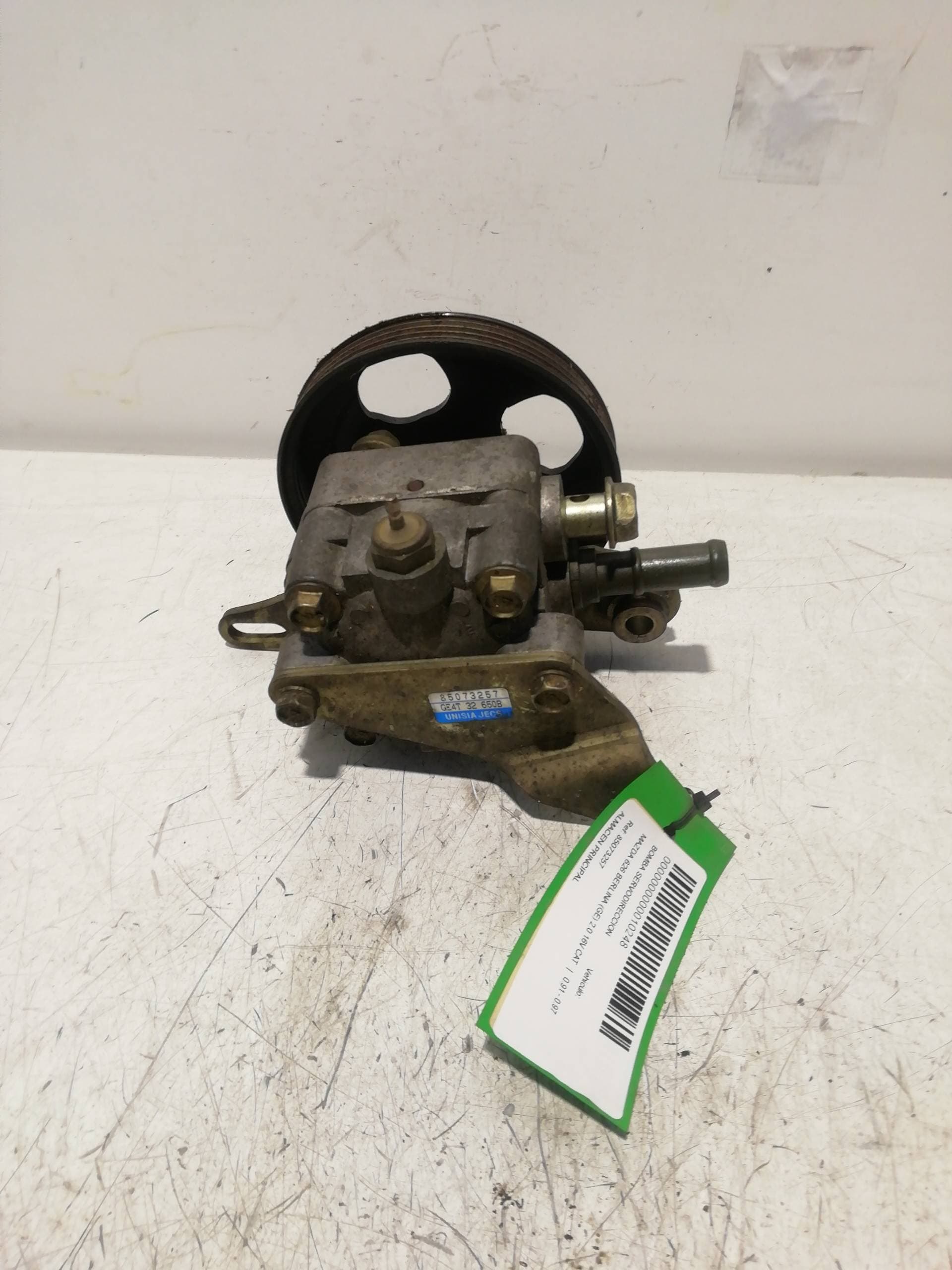 Bomba direccion MAZDA 626 BERLINA (GF) 4
