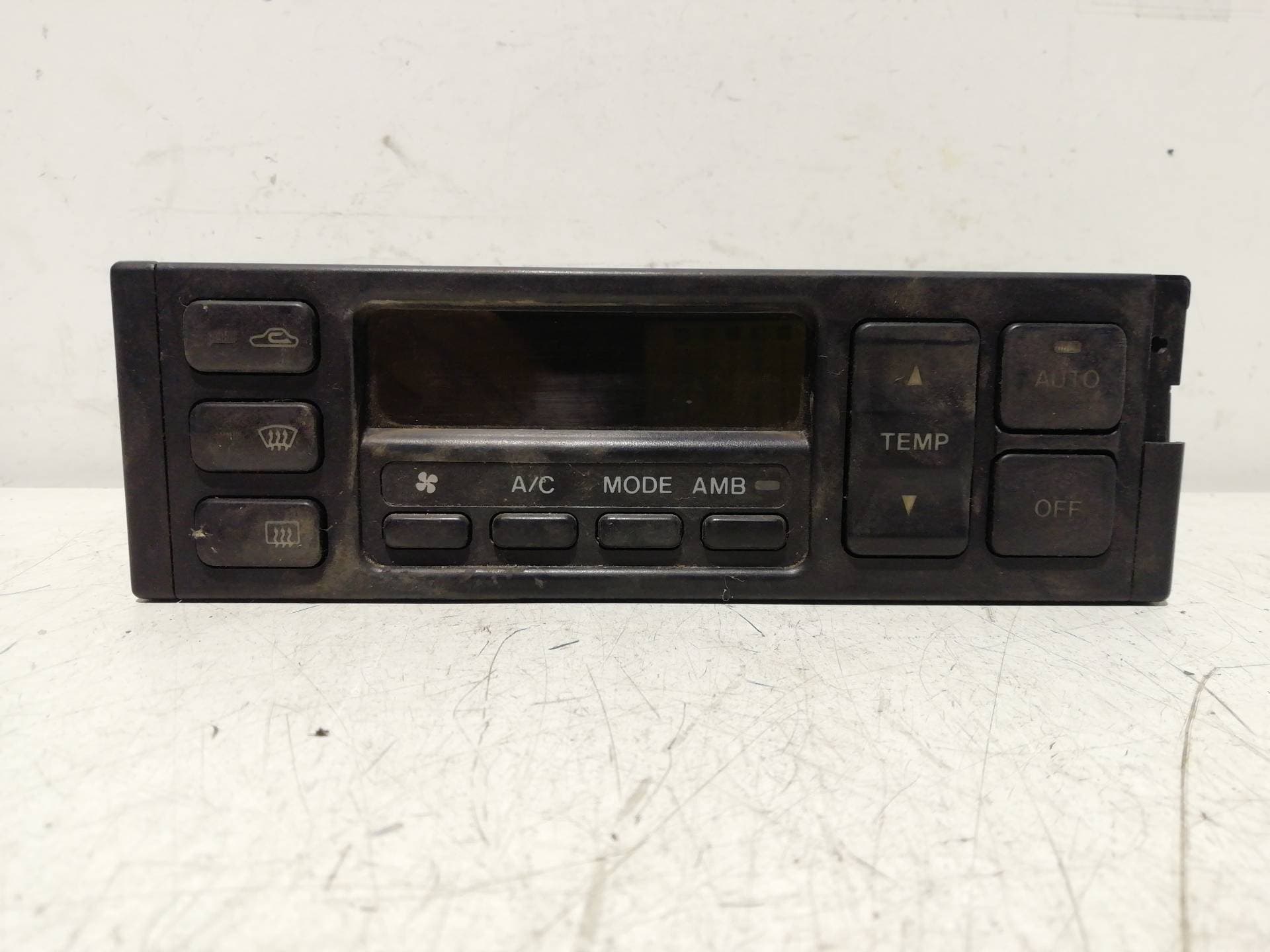 Recambio MAZDA 626 BERLINA (GF) ref. K19Z0GE6R