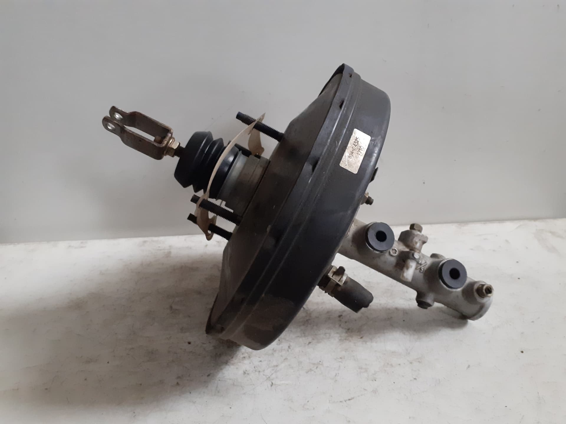 Servofreno MAZDA 626 BERLINA (GF) 2