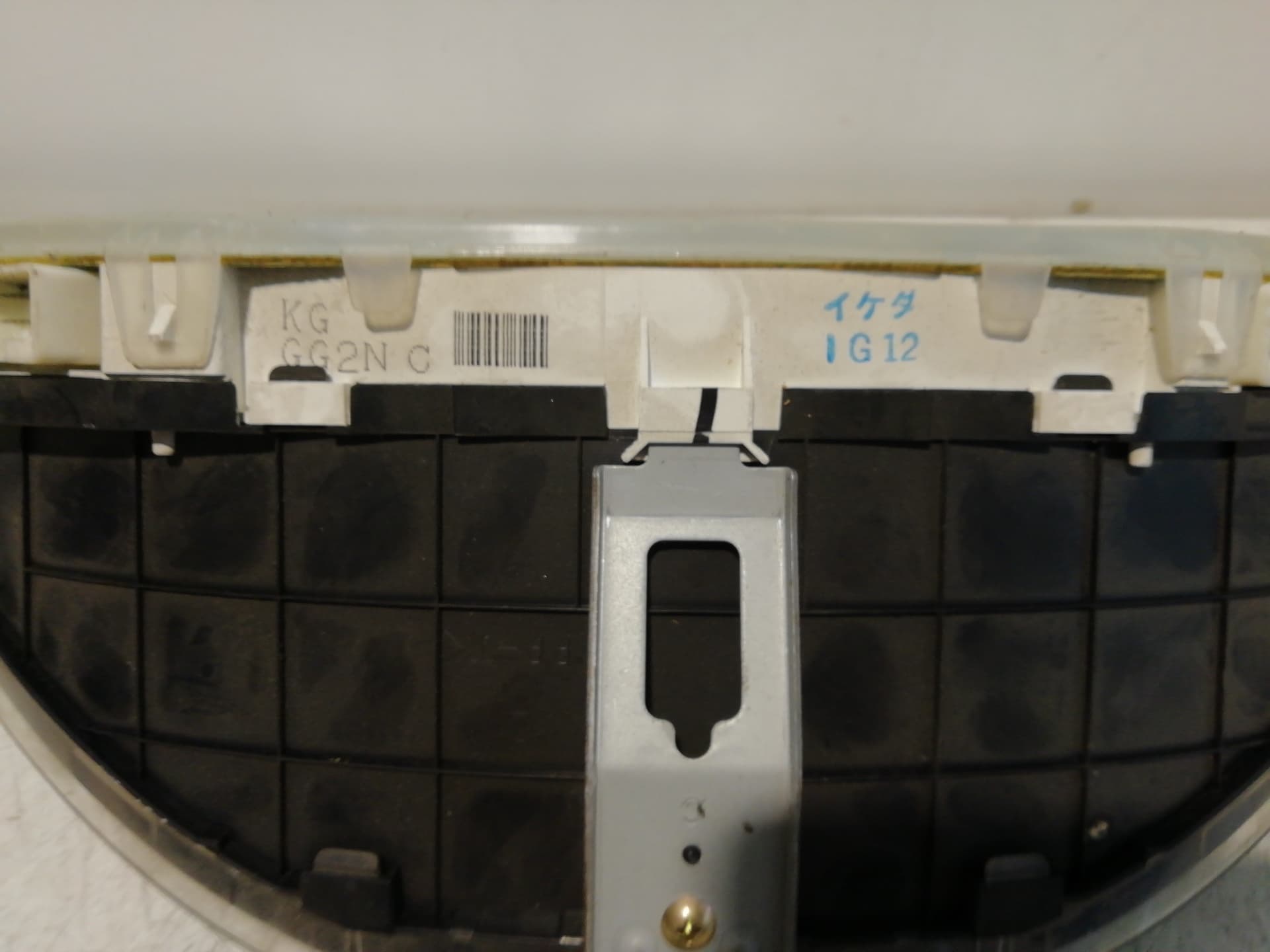 Cuadro instrumentos MAZDA 626 BERLINA (GF)