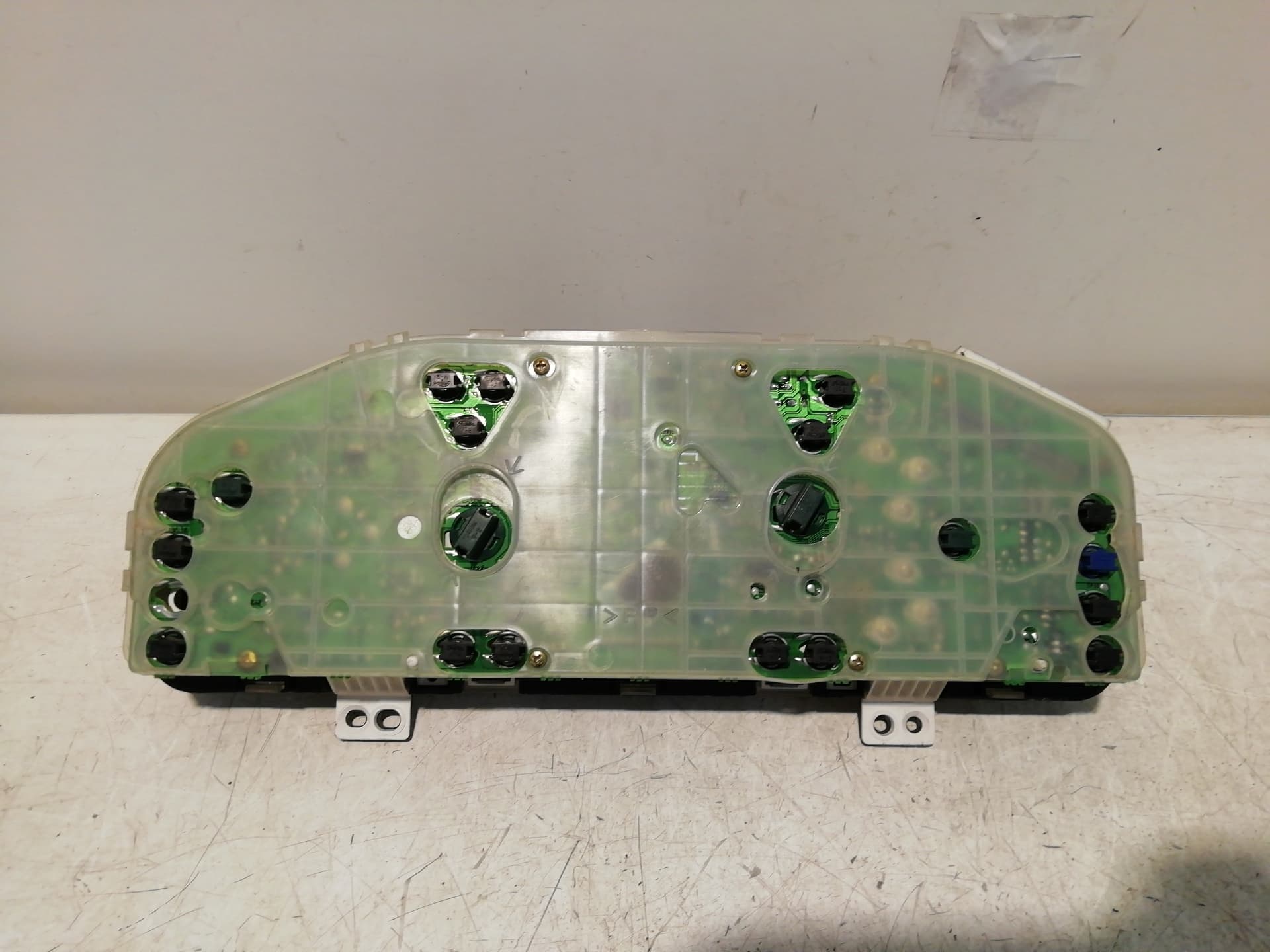 Cuadro instrumentos MAZDA 626 BERLINA (GF) 2