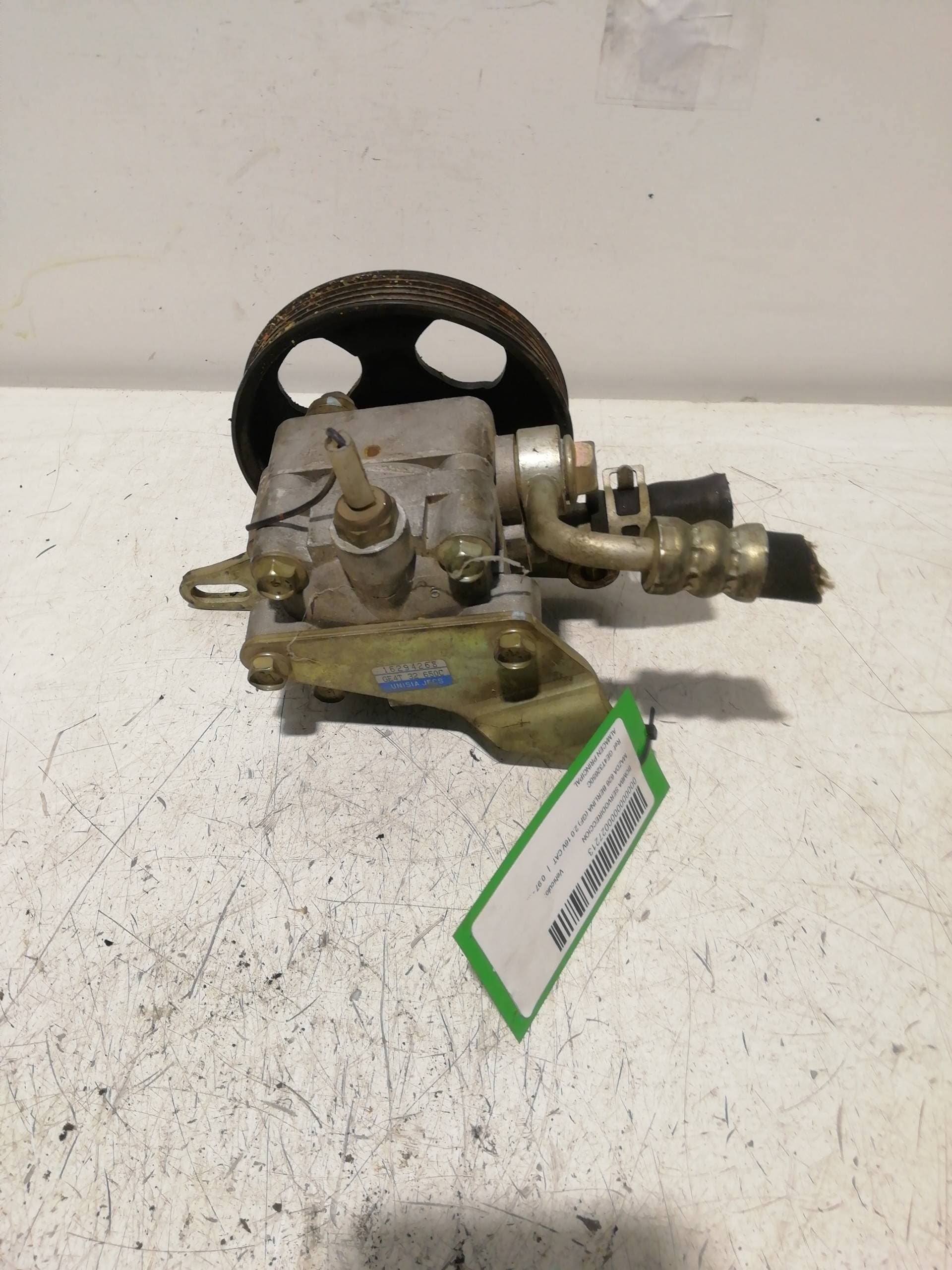 Bomba direccion MAZDA 626 BERLINA (GF) 4