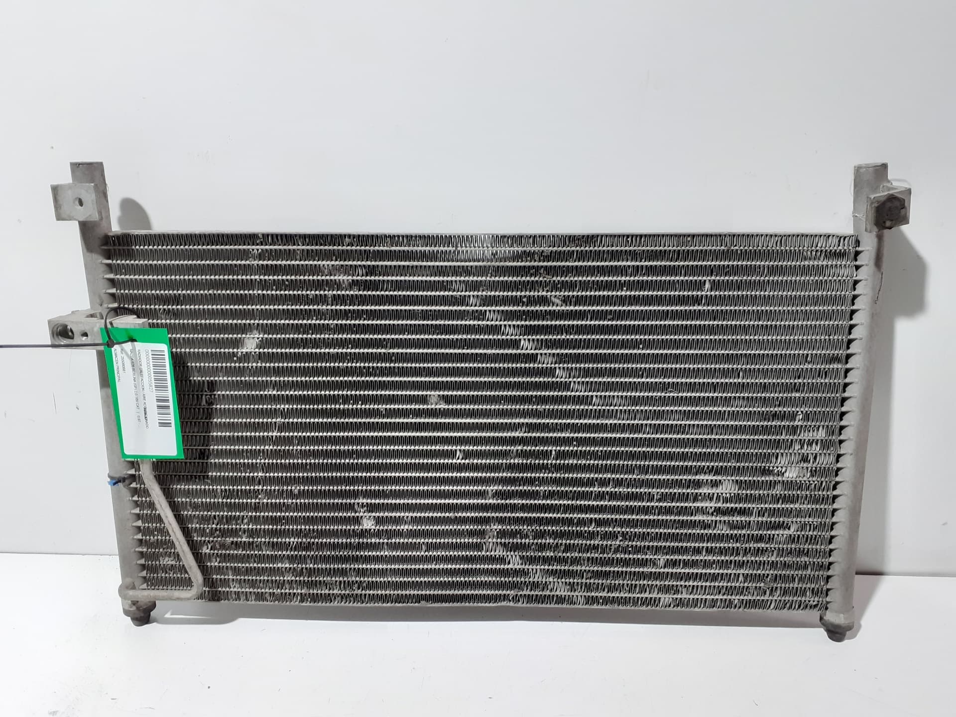 Recambio MAZDA 626 BERLINA (GF) ref. GE4T61480A