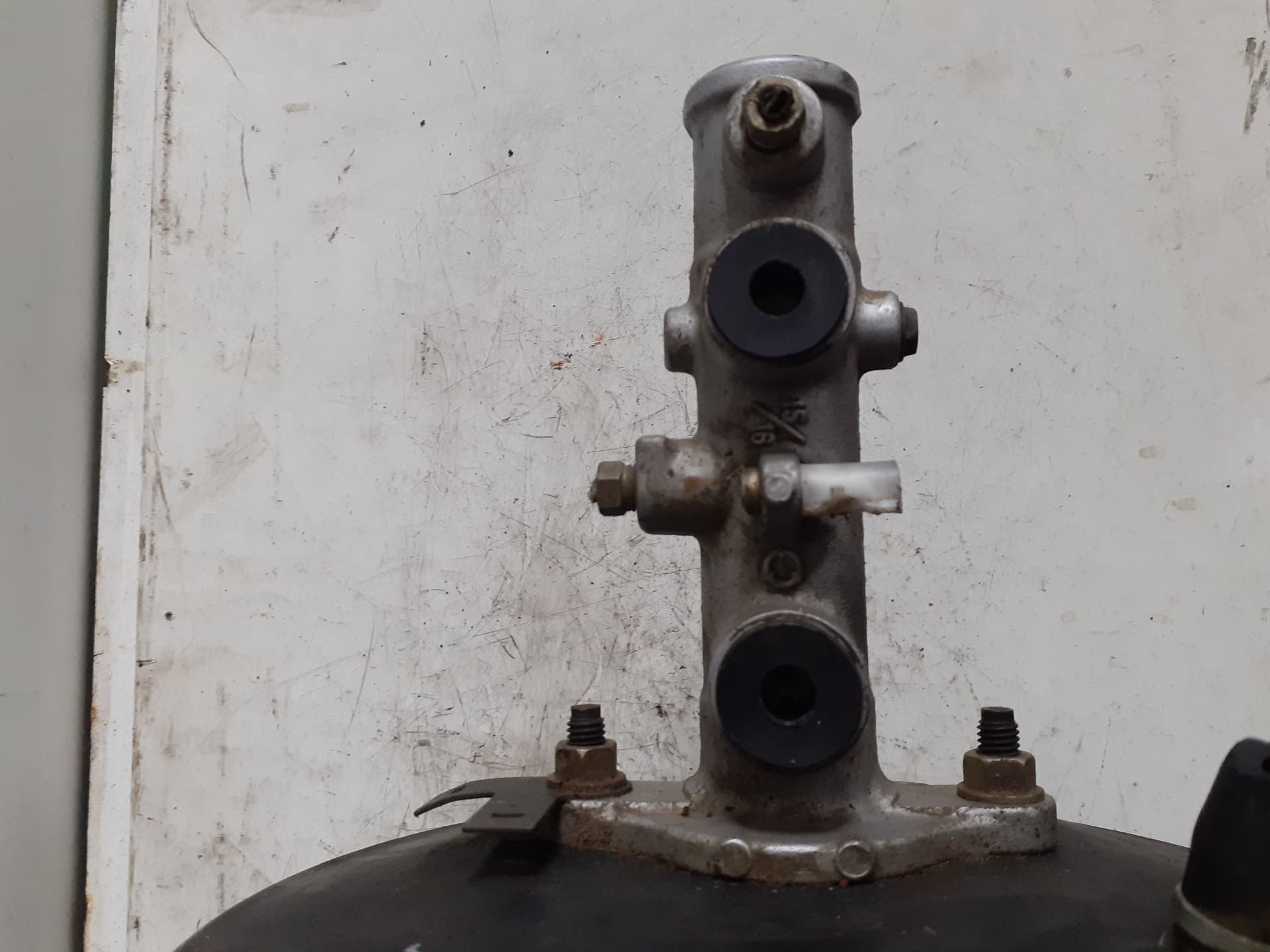 Bomba freno MAZDA 626 BERLINA (GF) 4