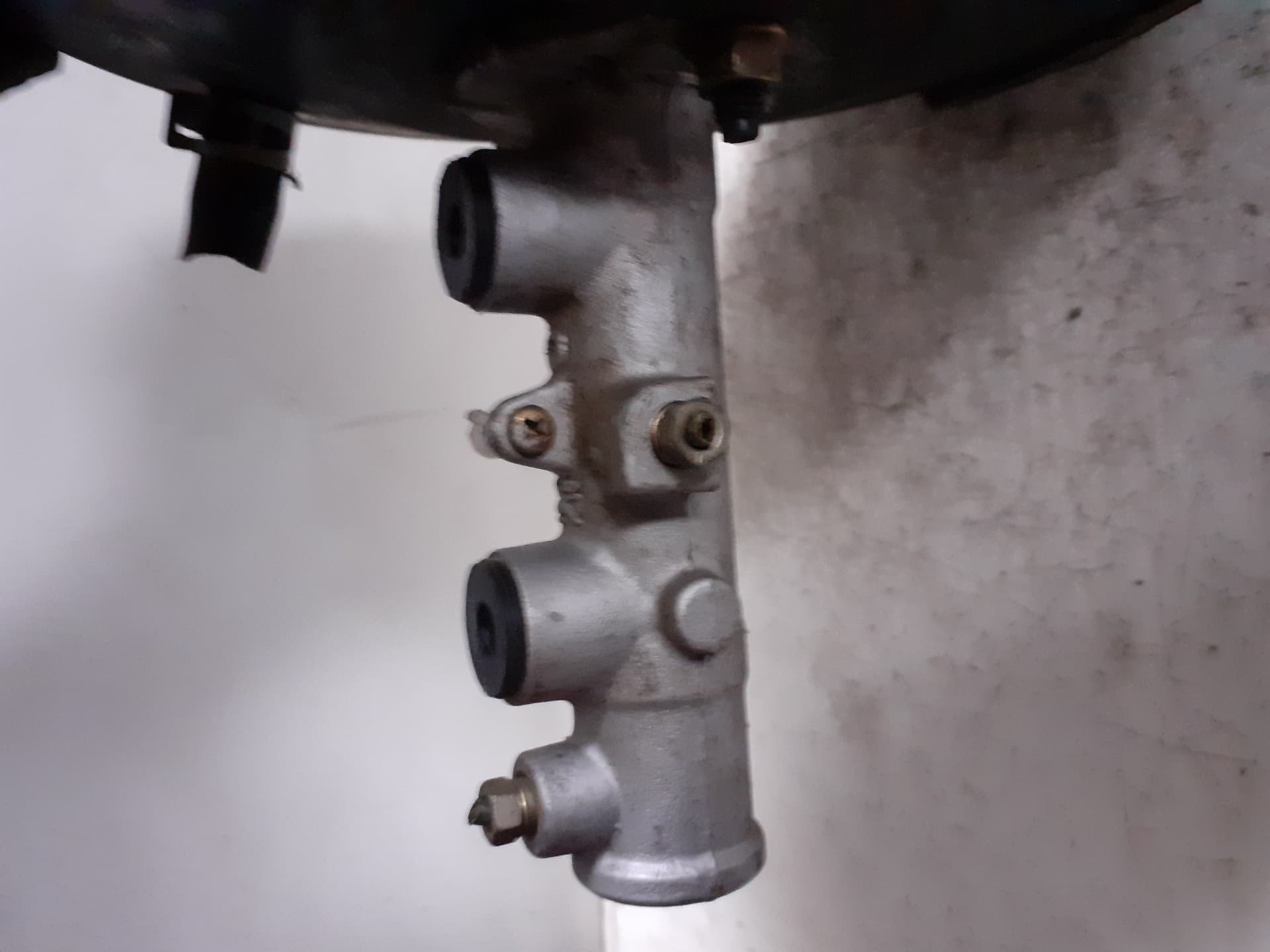 Bomba freno MAZDA 626 BERLINA (GF) 3