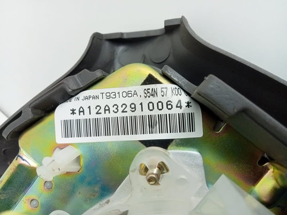 Airbag delantero izquierdo MAZDA 626 BERLINA (GF) 2