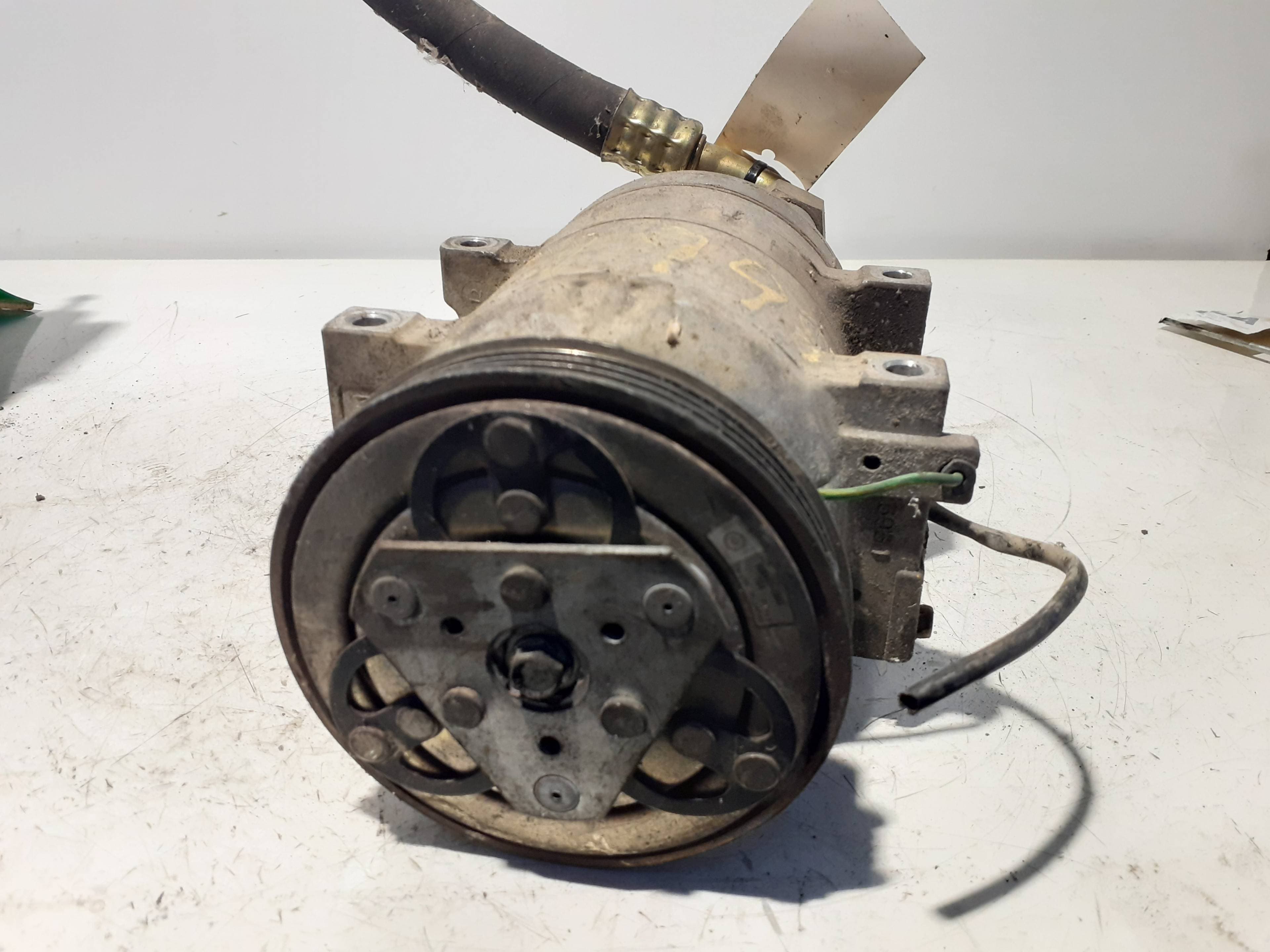 Recambio AUDI A4 BERLINA (B5) ref. 506231