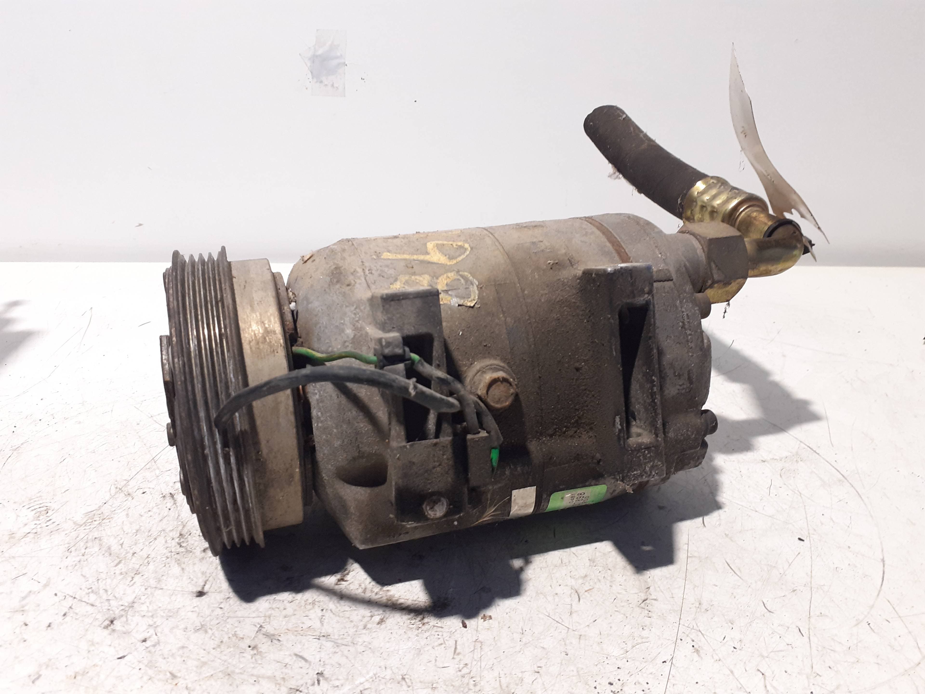 Recambio AUDI A4 BERLINA (B5) ref. 506231 3