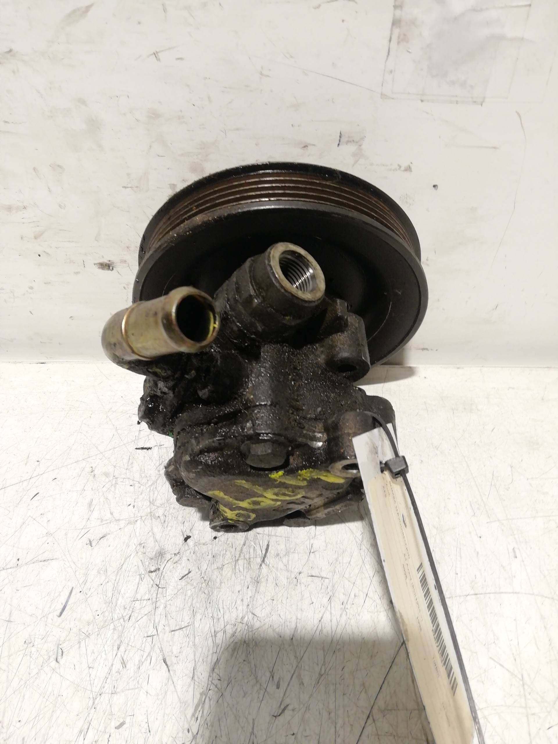 Bomba direccion AUDI A4 BERLINA (B5) 4